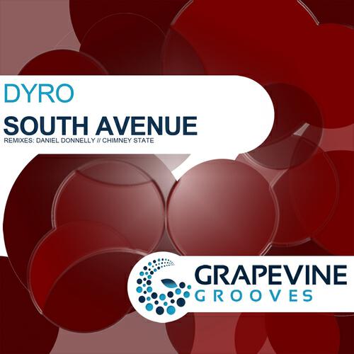 Dyro - South Avenue (Original Mix)