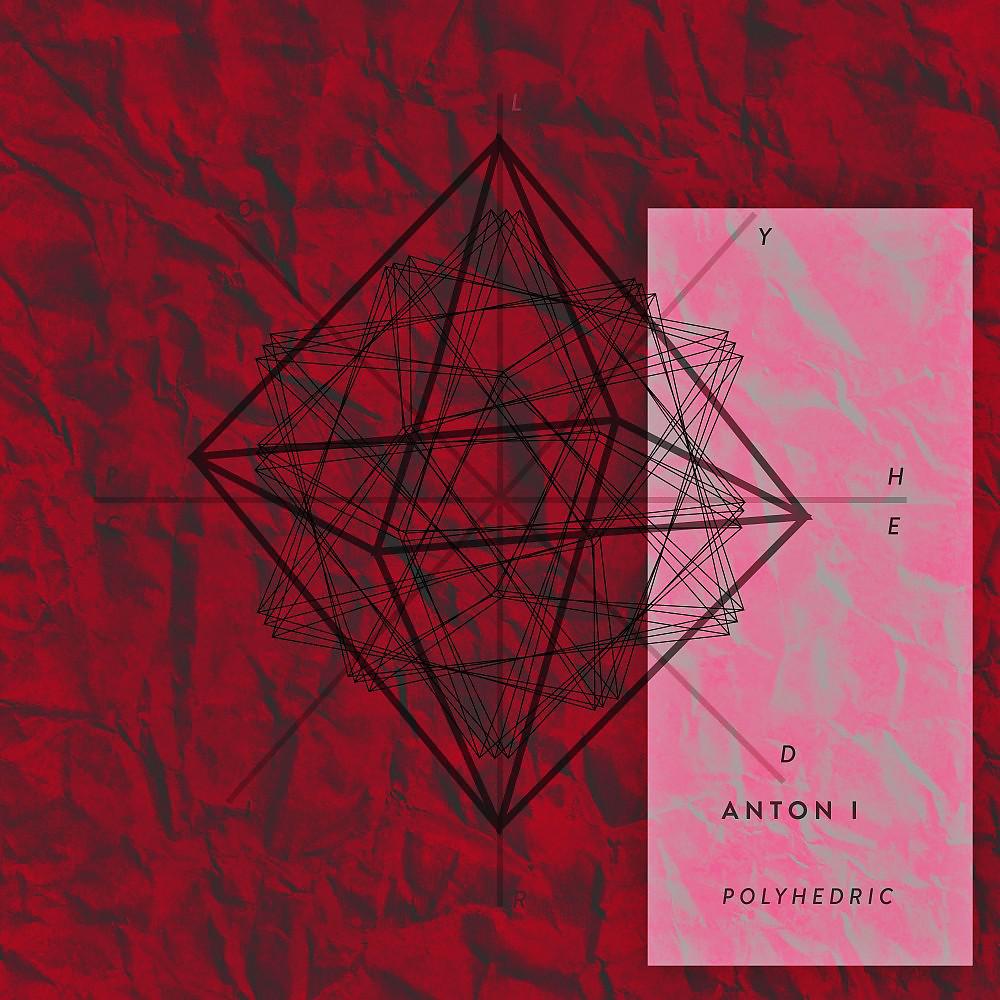 Постер альбома Polyhedric