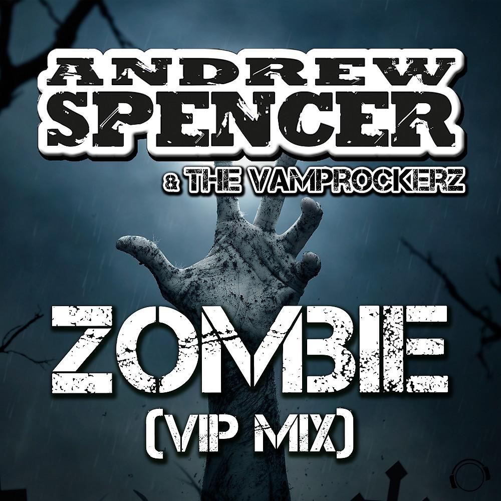 Постер альбома Zombie (VIP Mix)