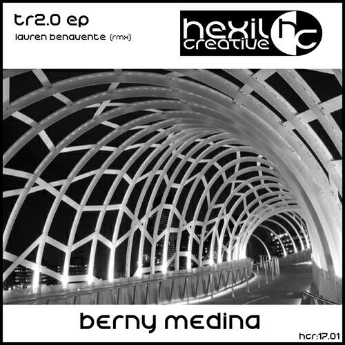 Berny Medina - You Sound (Original Mix)