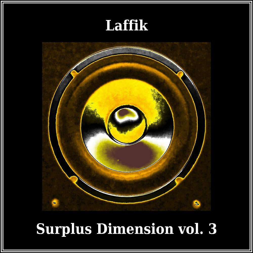 Laffik - Hyperspace Saboteurs