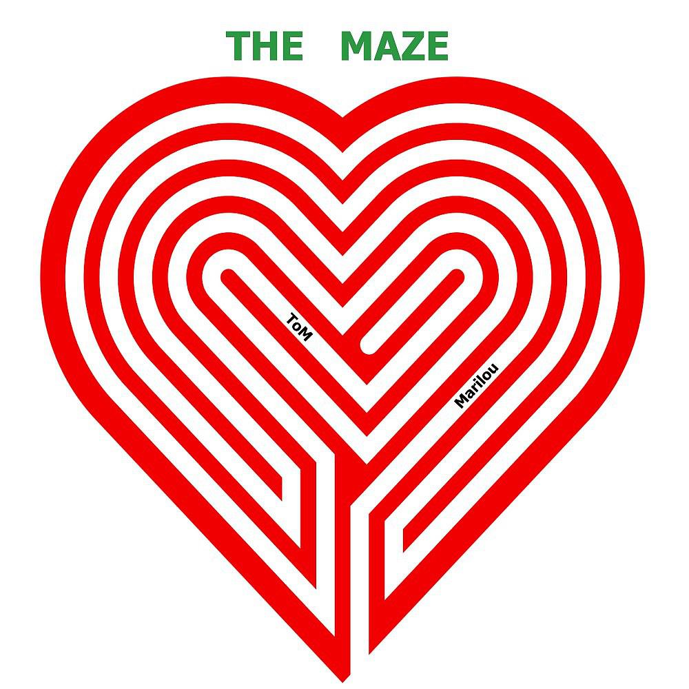 Постер альбома The Maze (Radio Edit)