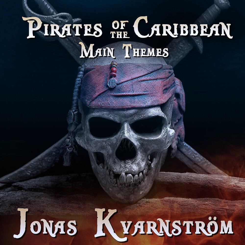 Jonas Kvarnström - Pirates of the Caribbean (Main Themes)