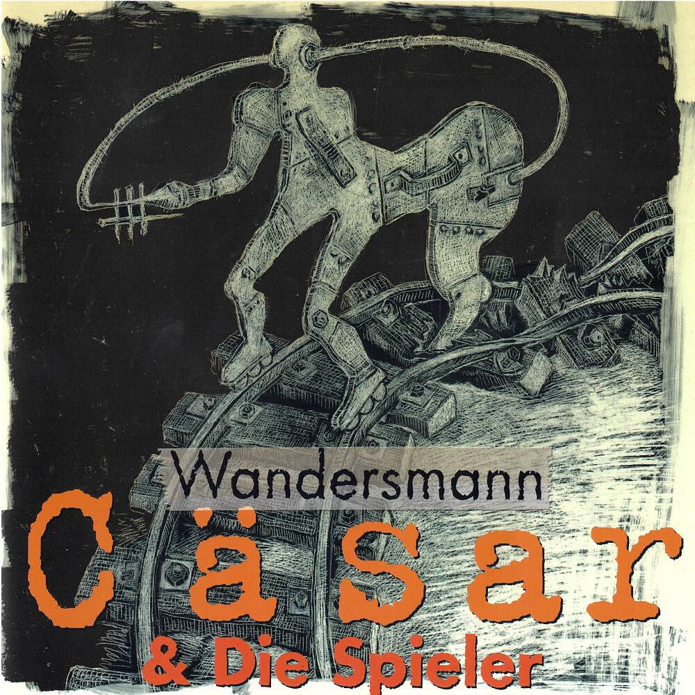 Casar - Vogelweide