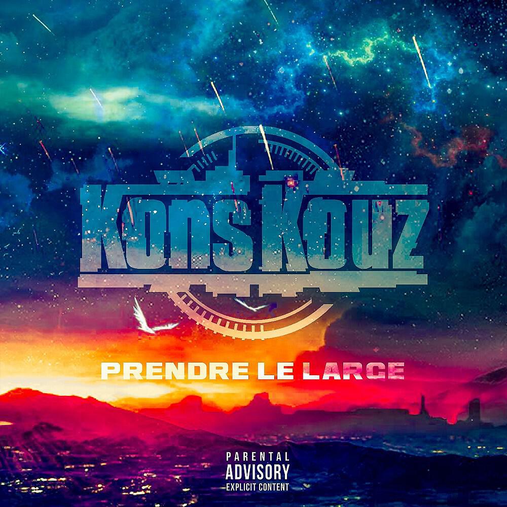 KONSKOUZ - Bah We