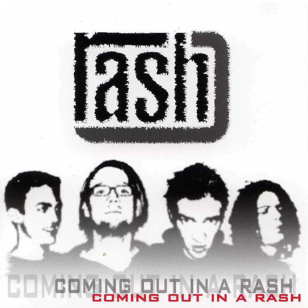 Rash - On My Way