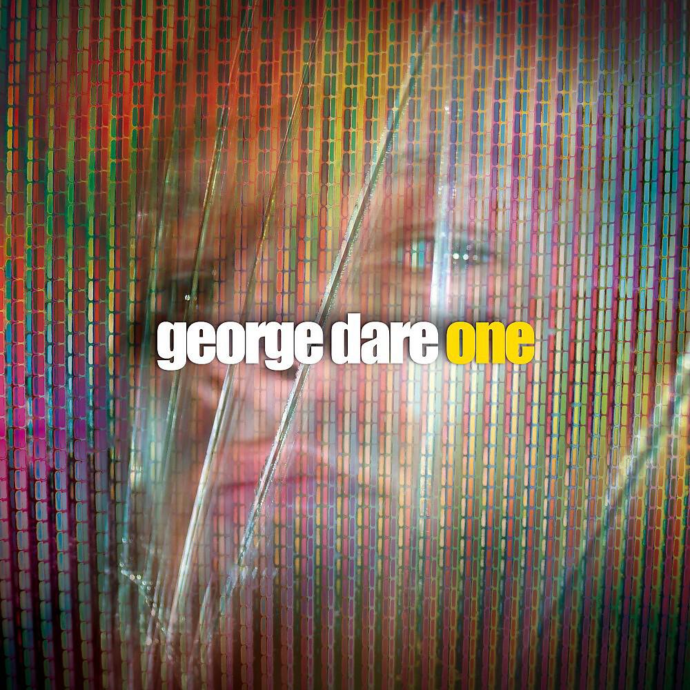 George Dare - If You Wanna Fall, You Falling