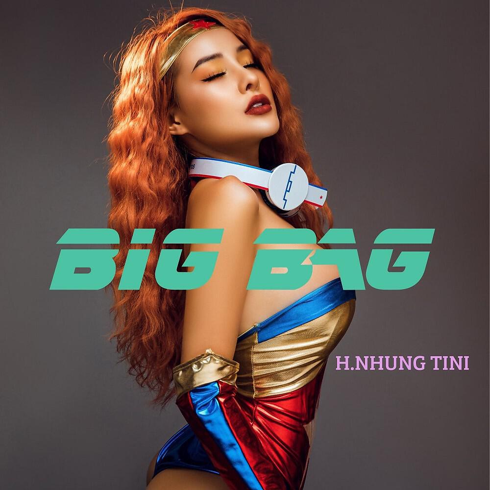 H. Nhung Tini - Red Flag