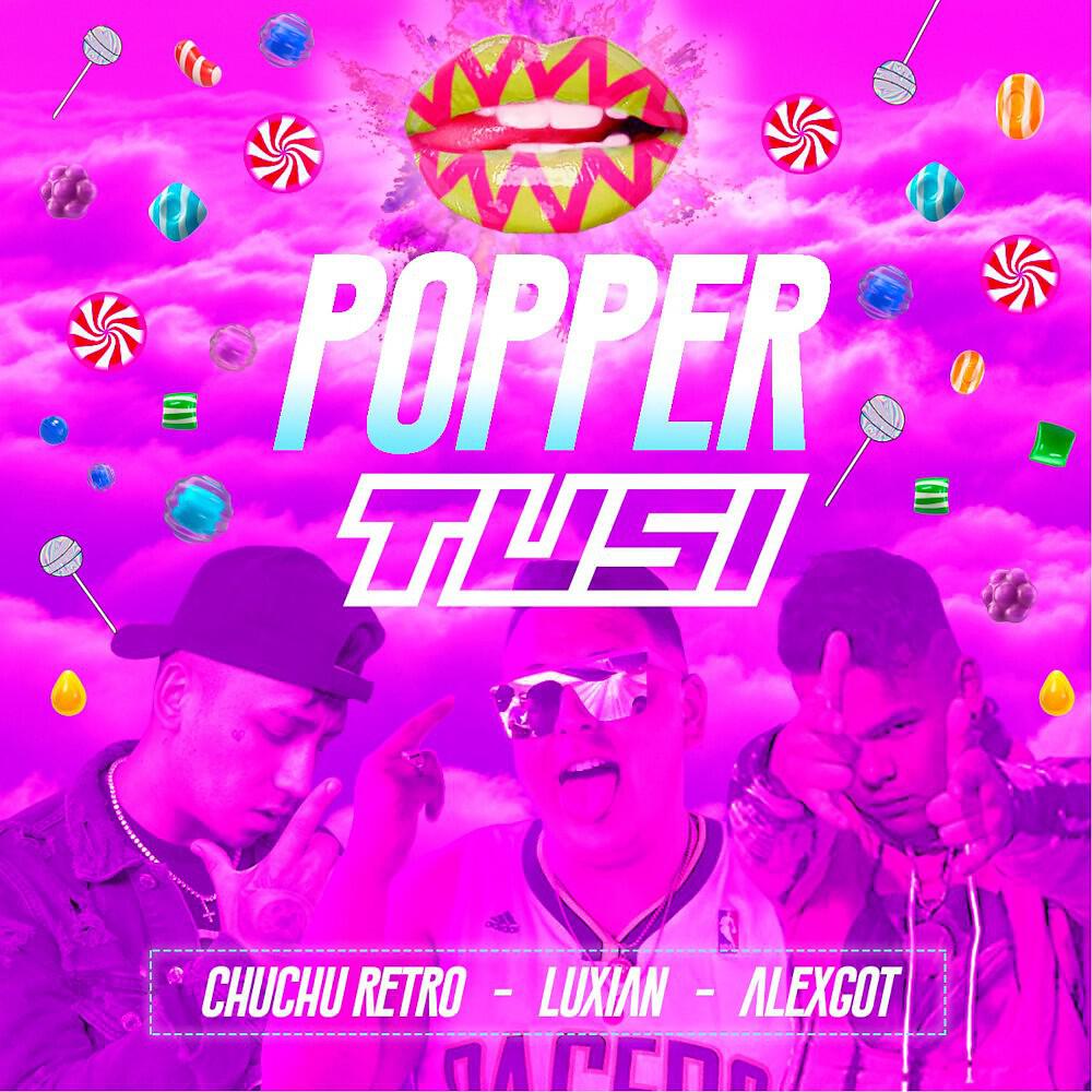 Alex Got - Popper Tusi