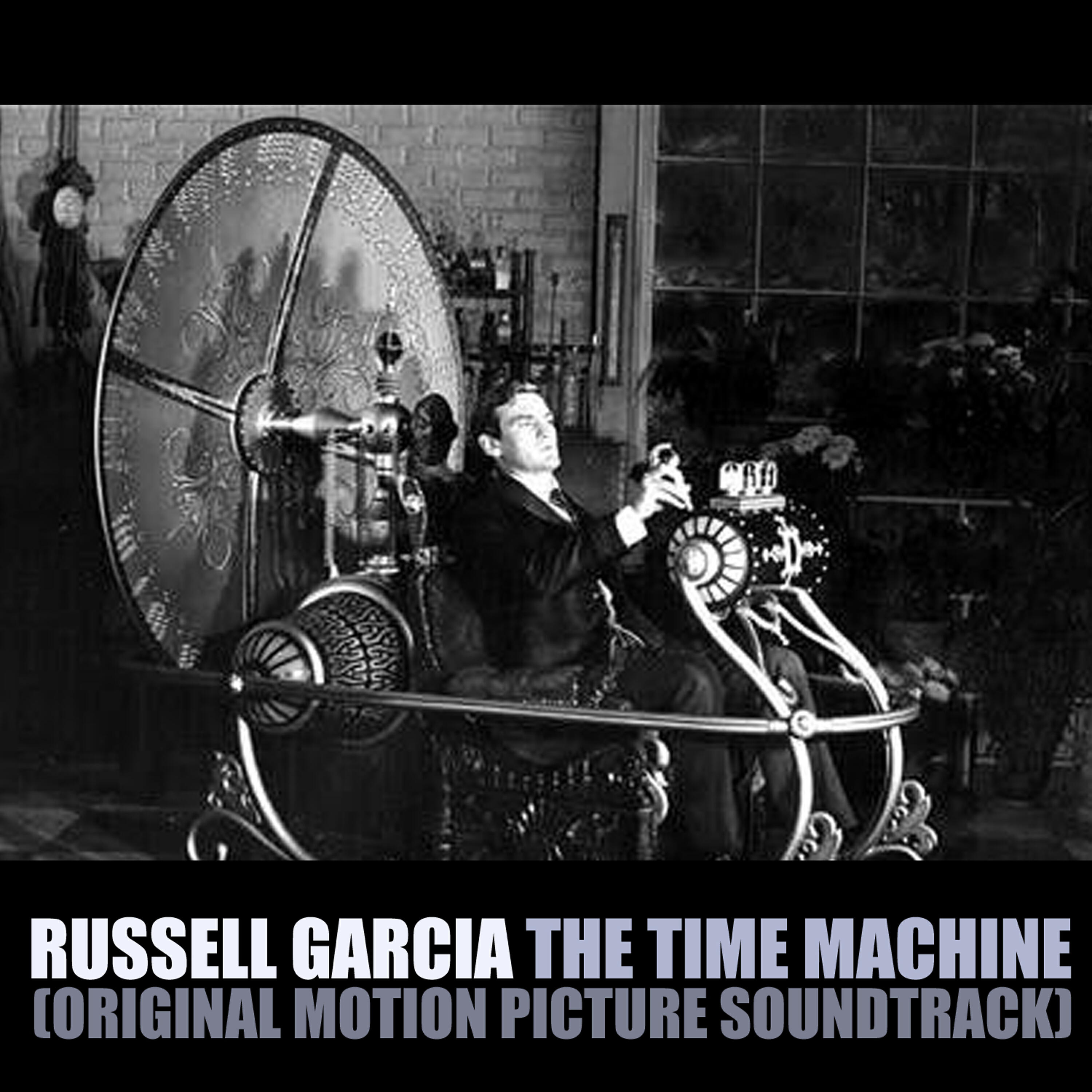 Russell Garcia - Fight with the Morlocks