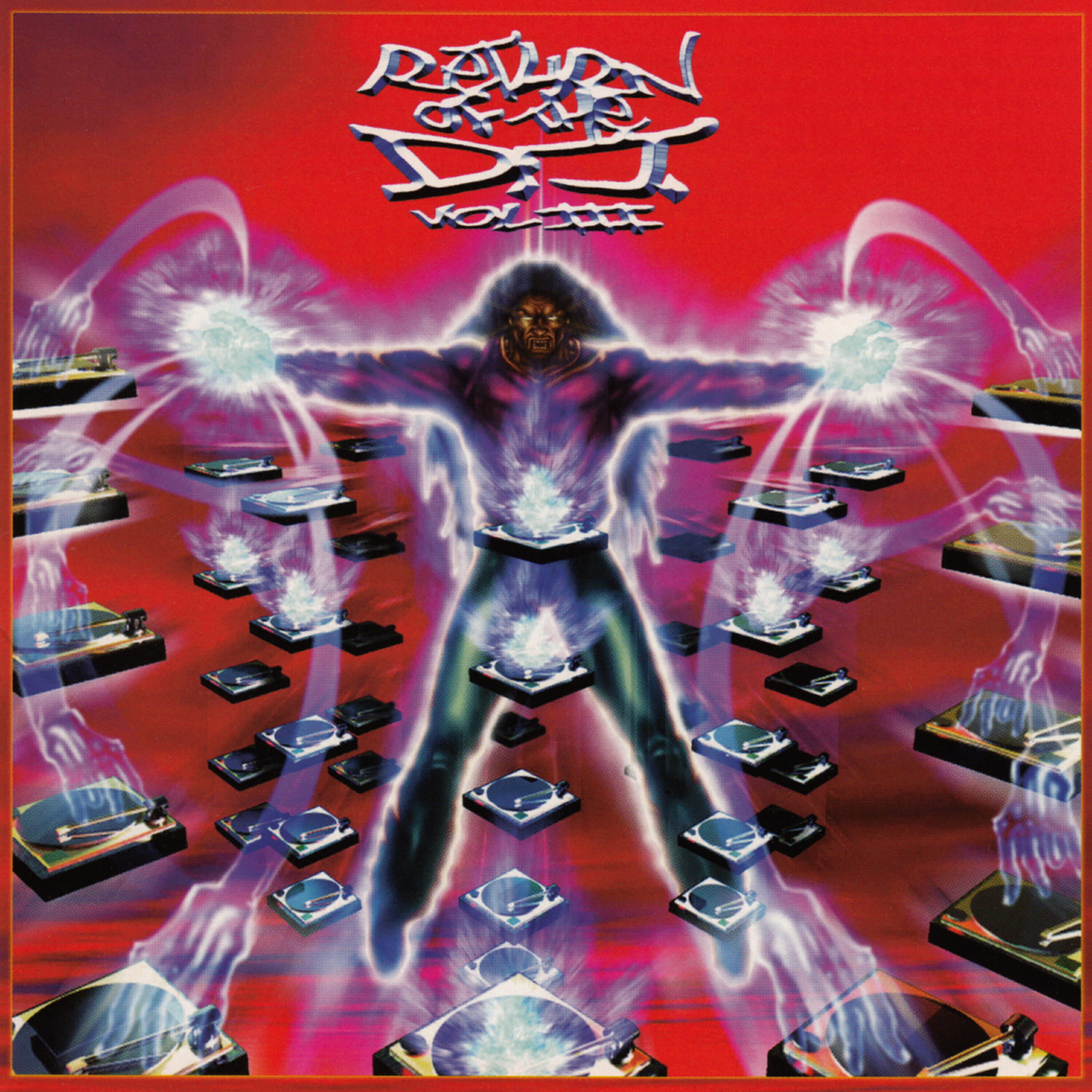 Maniphest - Unorthodox Turntabular Angles