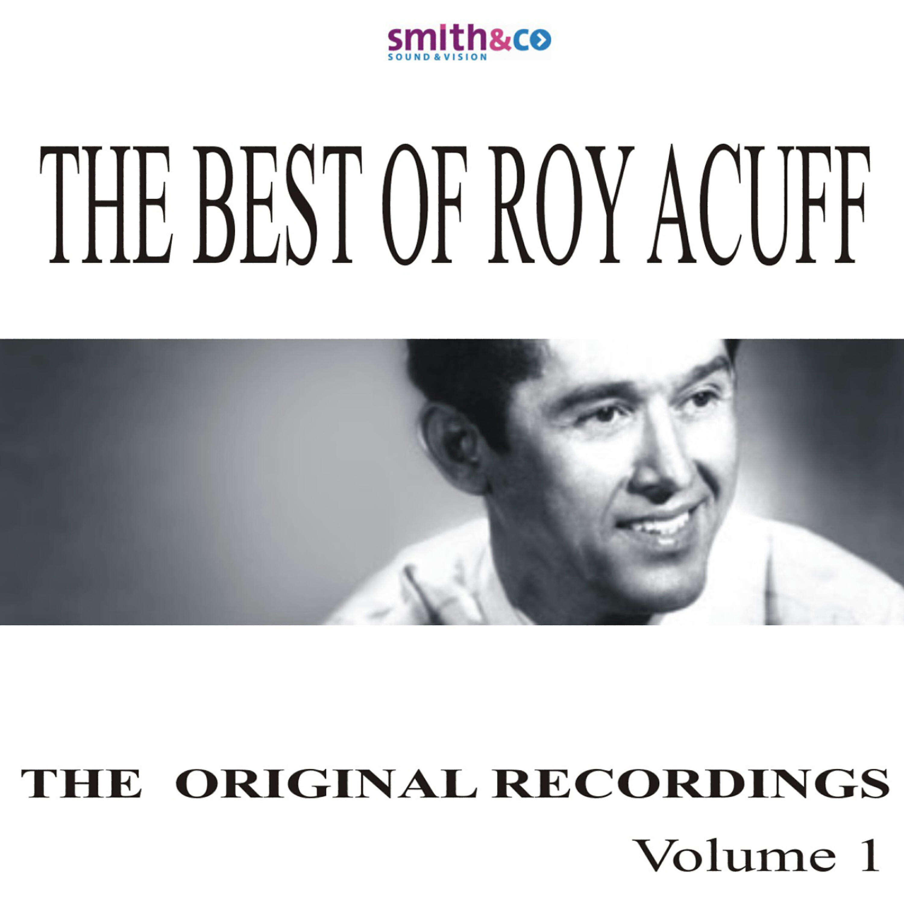 Roy Acuff - Boxcar Willie