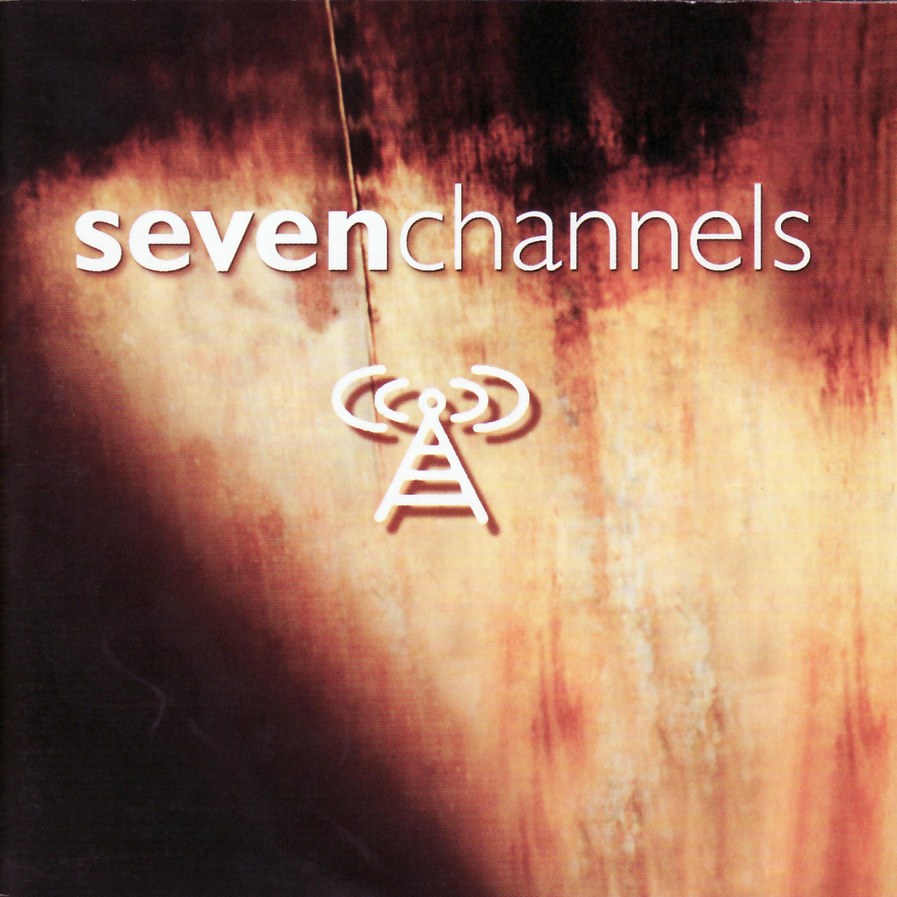 Постер альбома Seven Channels