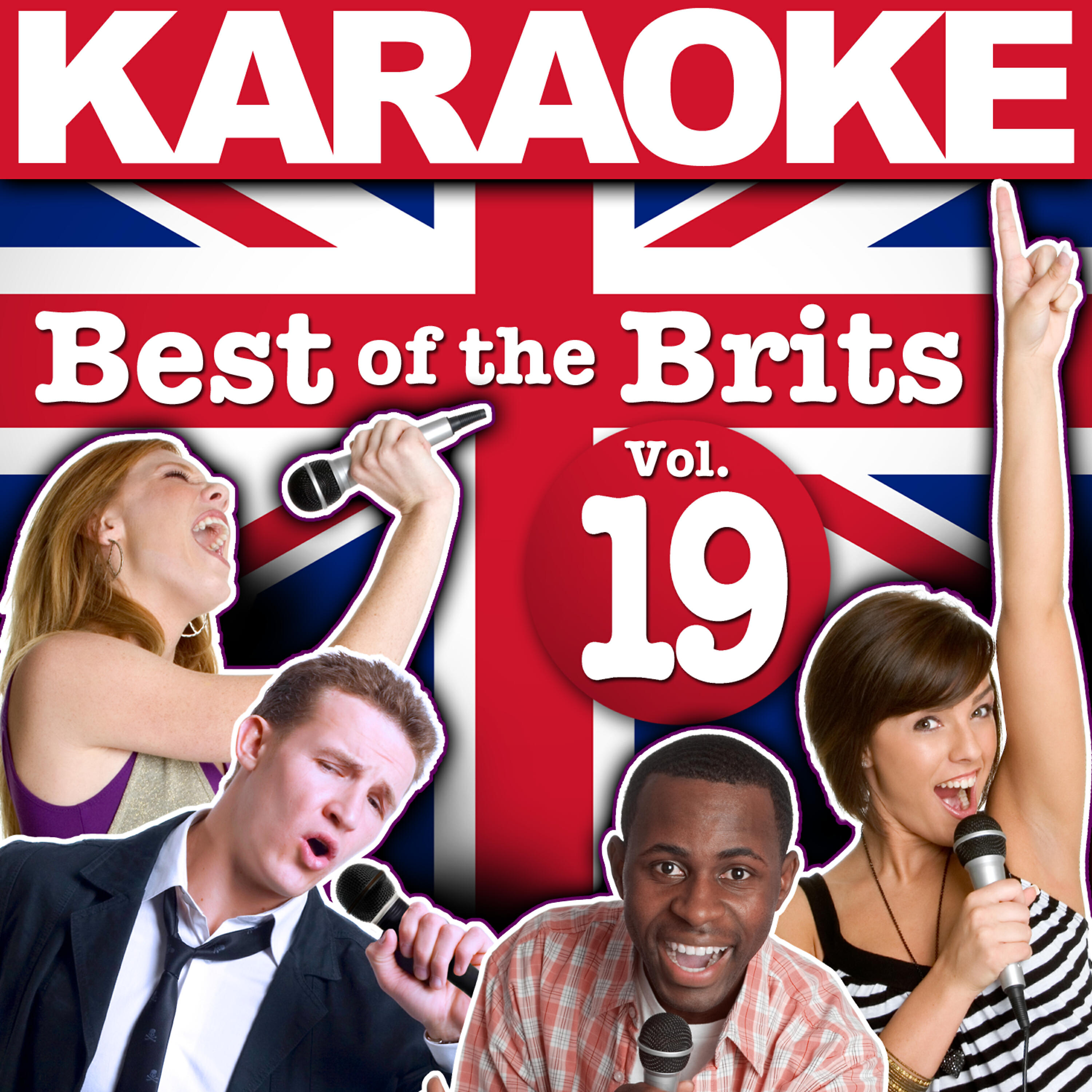 Hit Co. Masters - Everything Is Average Now Adays (Karaoke Version)