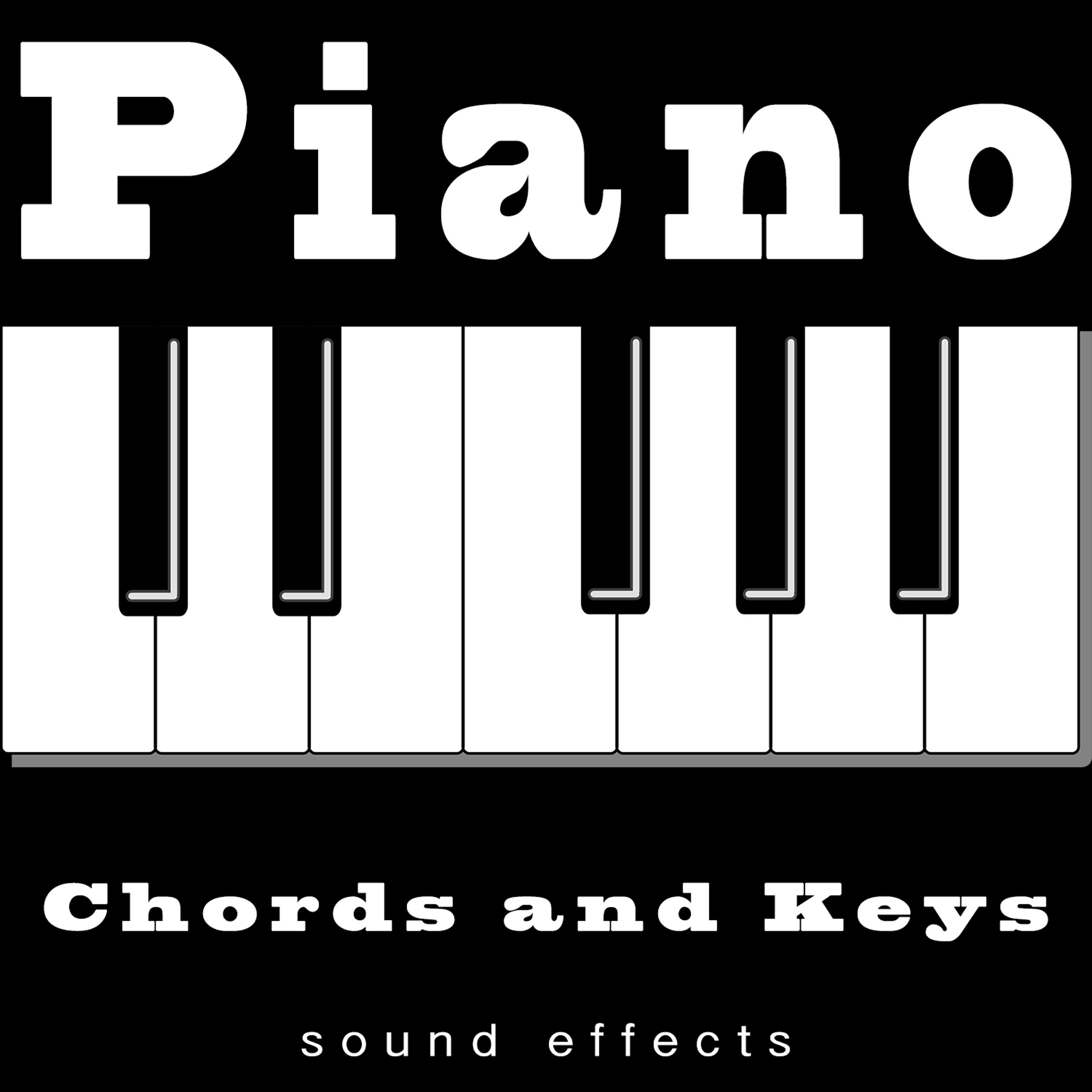 Text Tones - Piano Chords 7