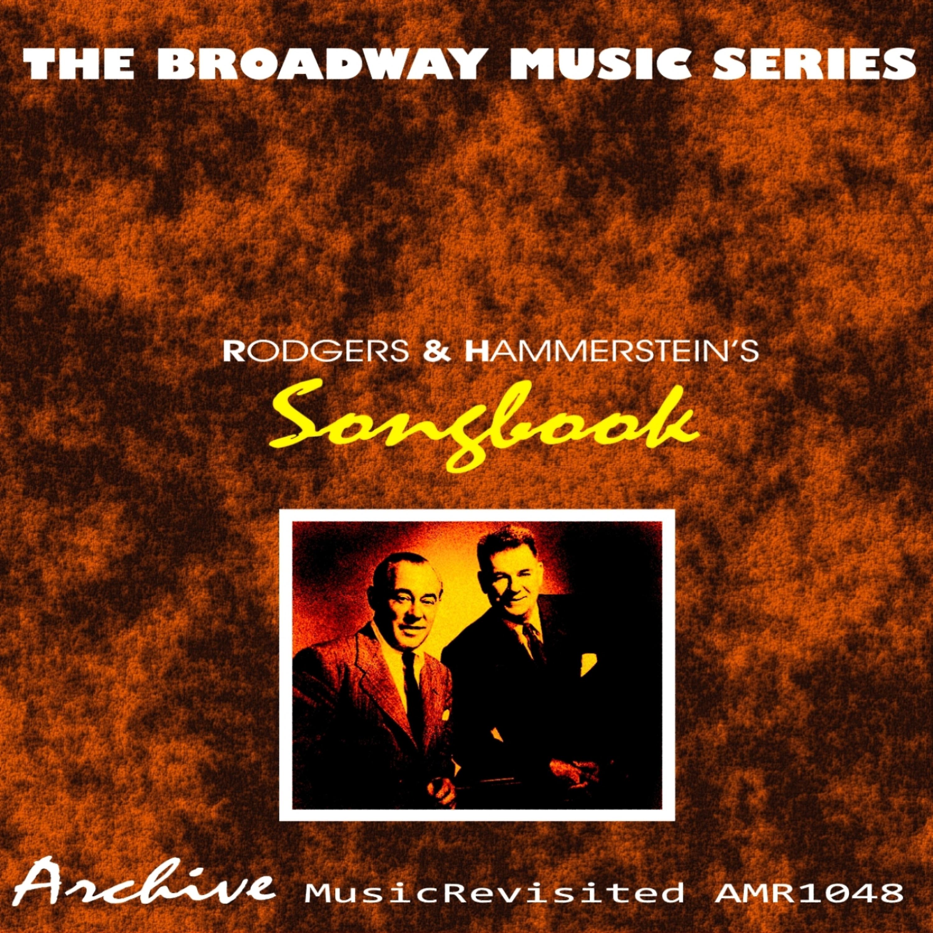 Постер альбома Rodgers & Hammerstein's Songbook