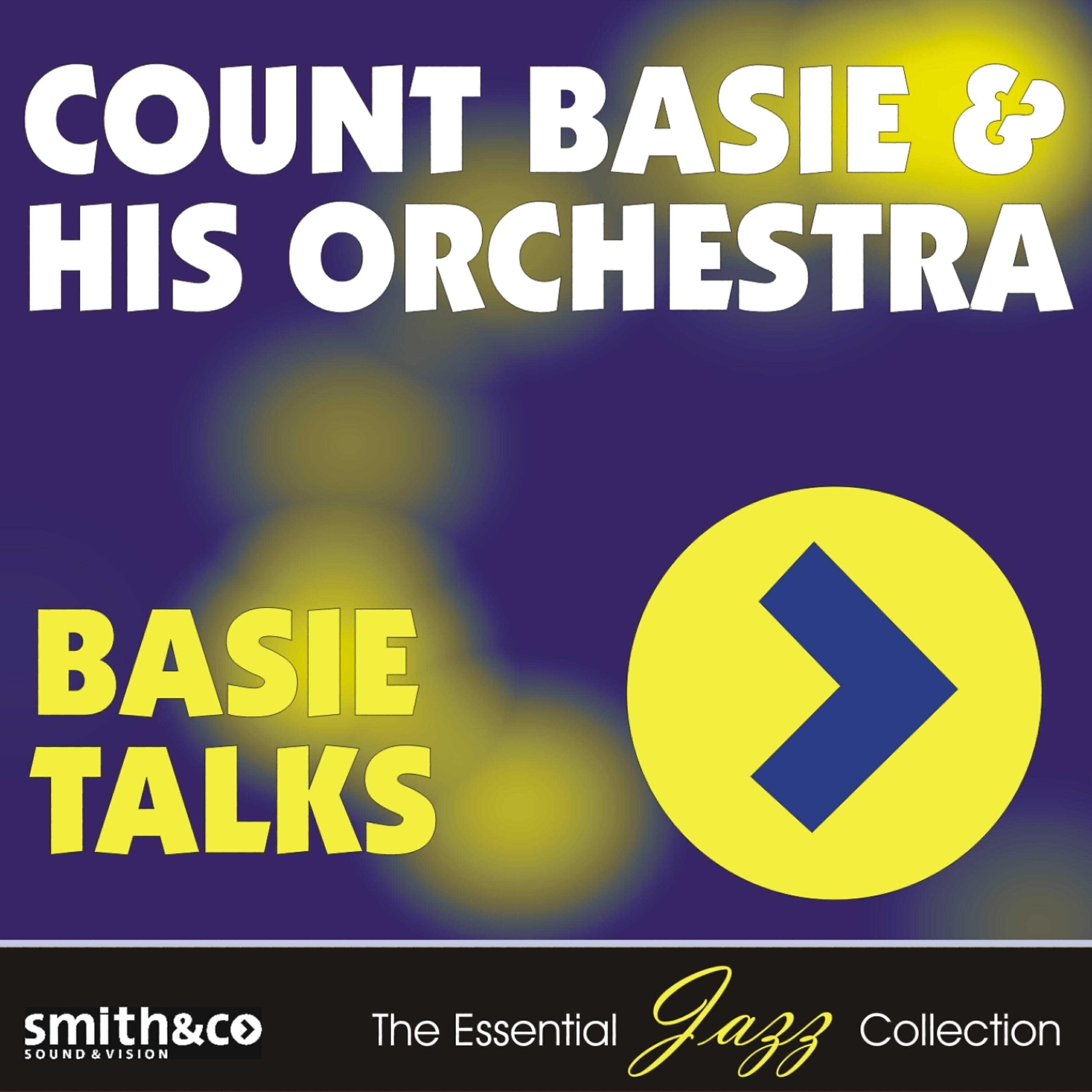 Count Basie - Mr. Roberts' Roots