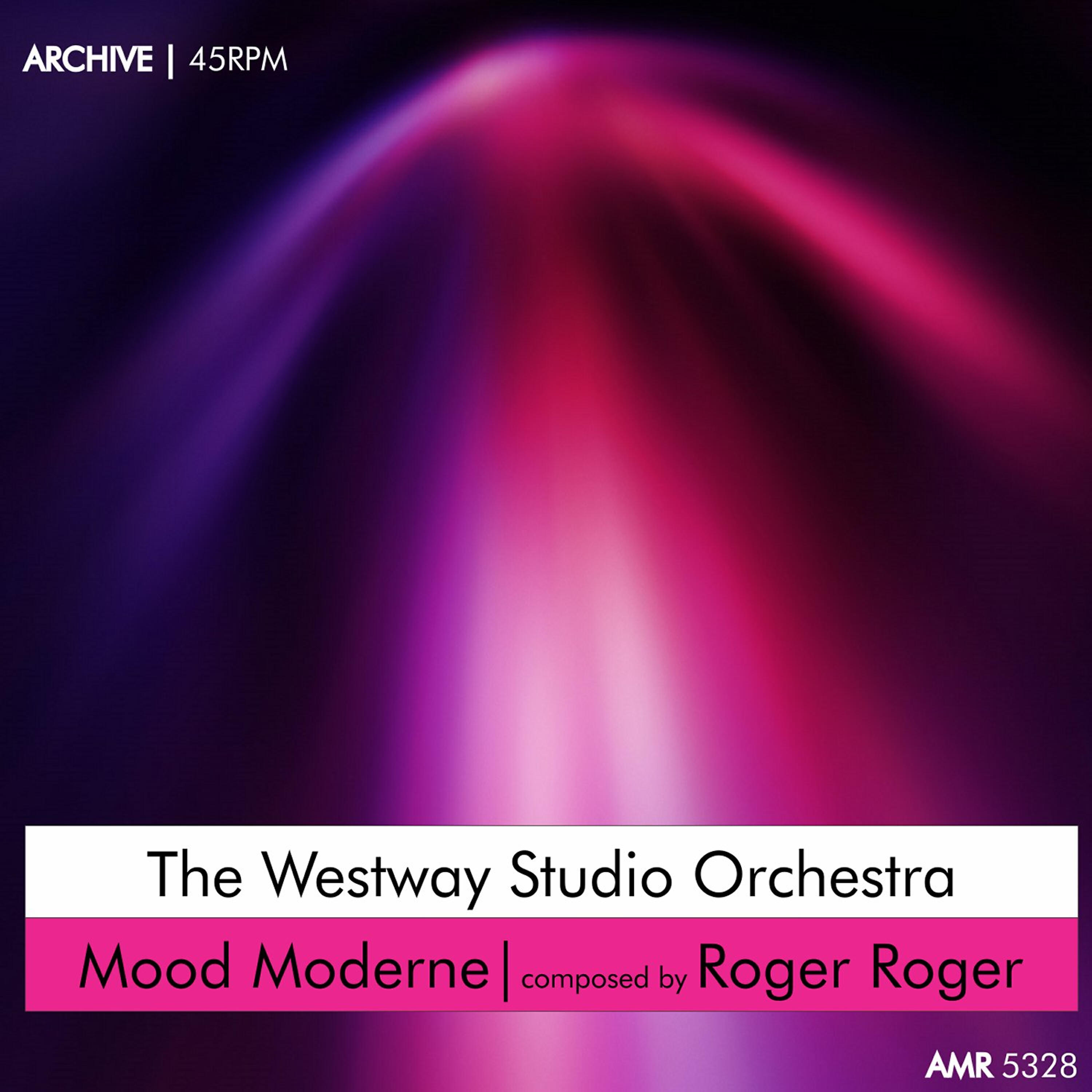 The Westway Studio Orchestra - Finger of Scorn