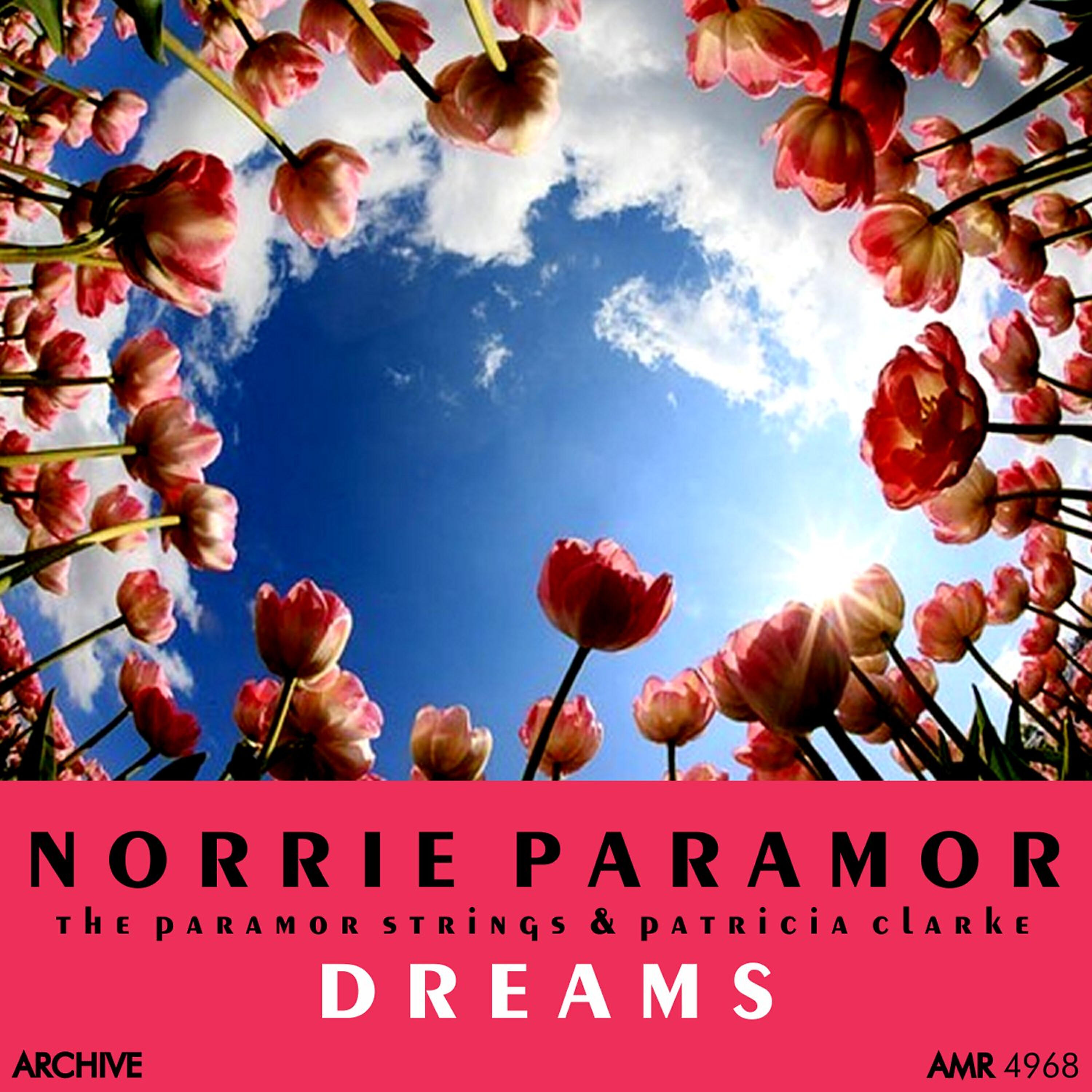 Norrie Paramor - Despondency