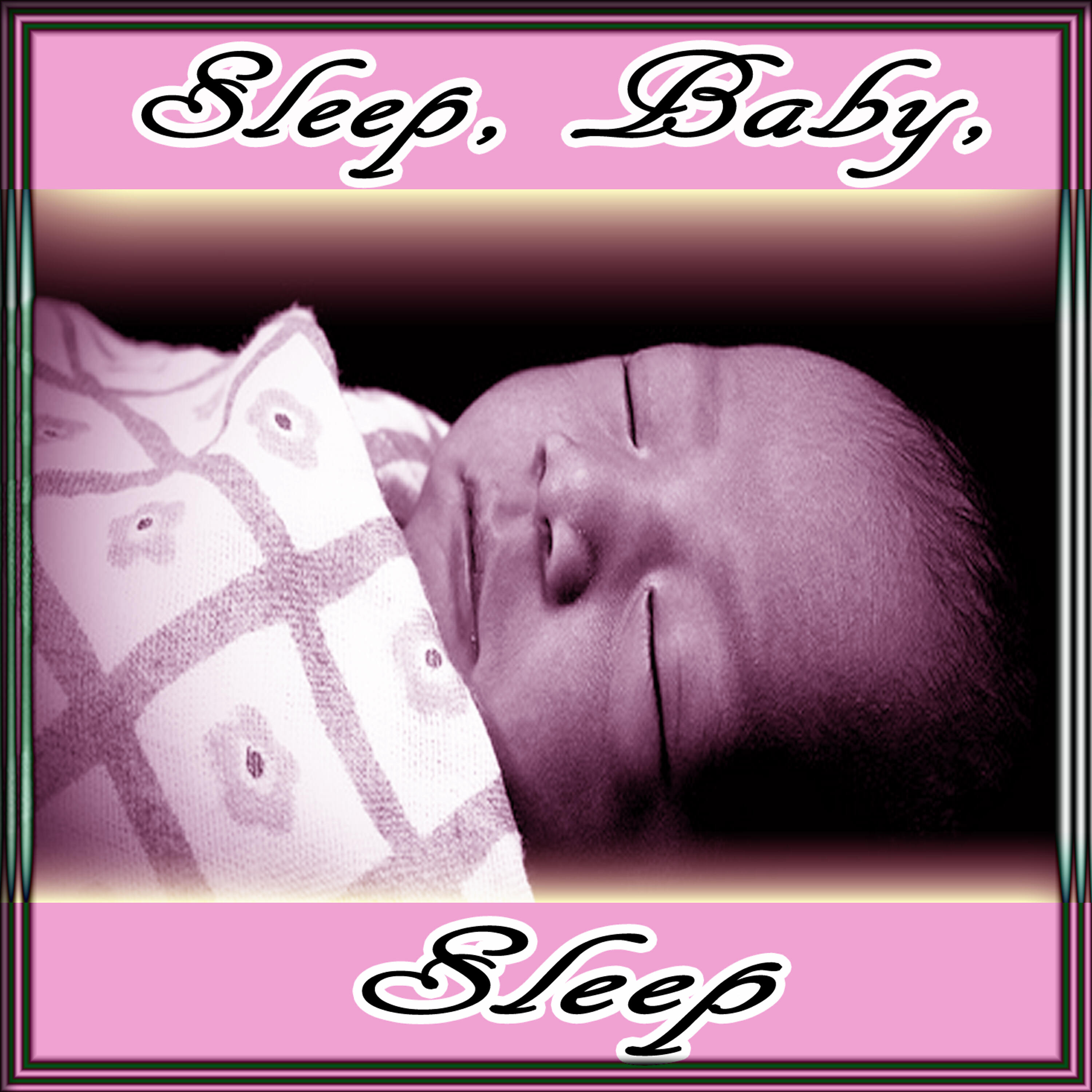 White Noise Baby Sleep - Natural Ultrasound (Sleep Baby Sleep)