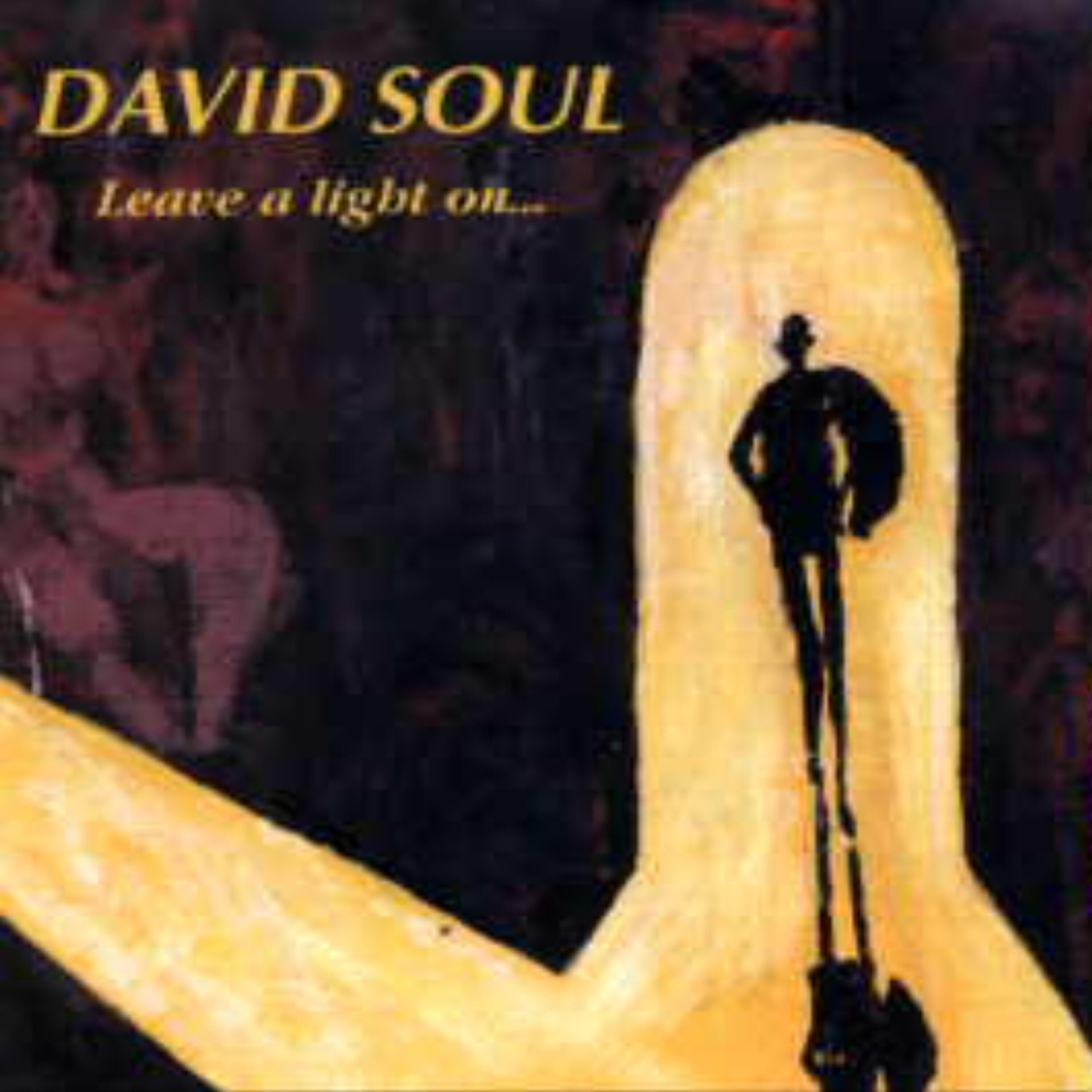 David Soul - Piano bit