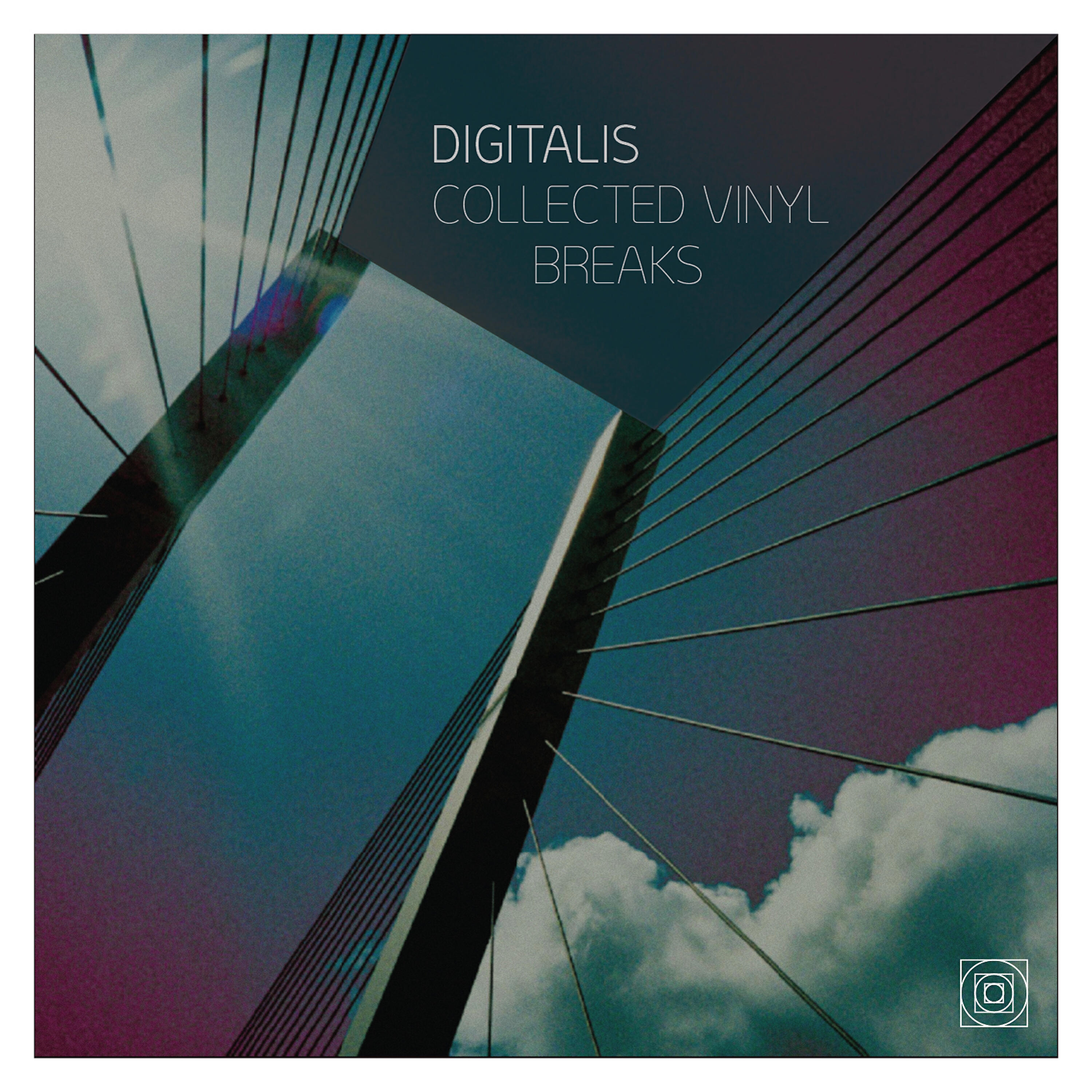 Digitalis - Inside the Computer (Reality Checkpoint)