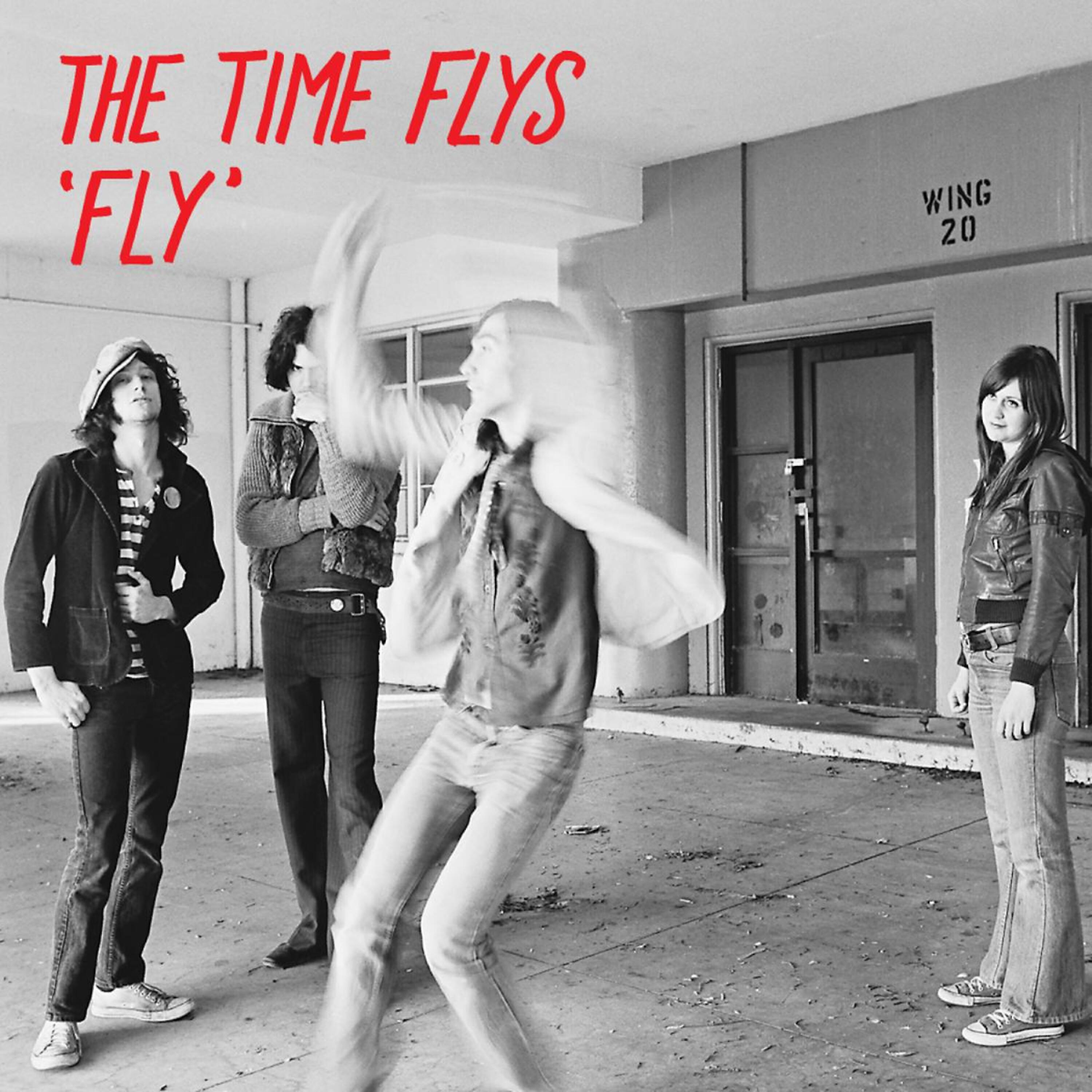 Time Fly's - 1900's