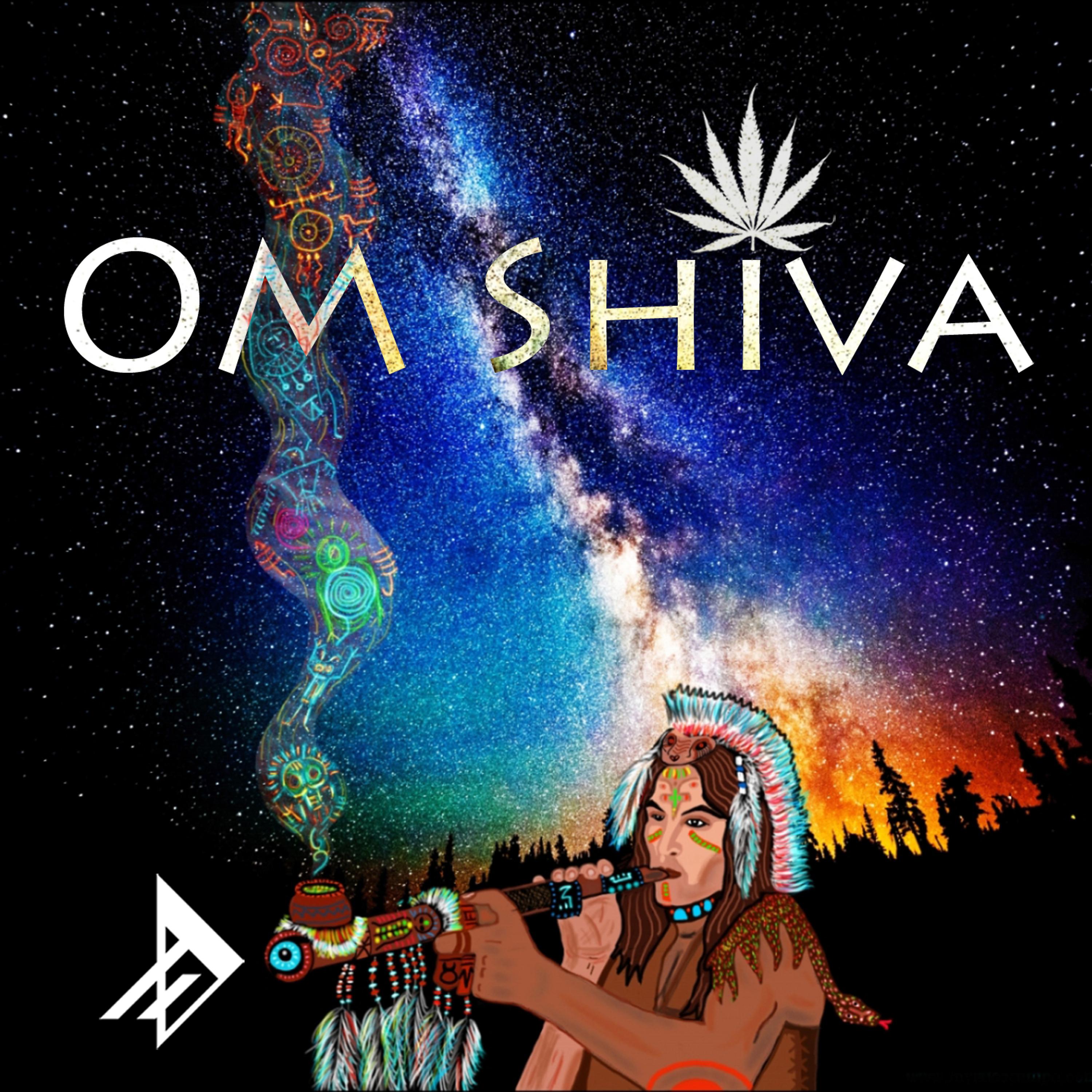 Постер альбома Om Shiva