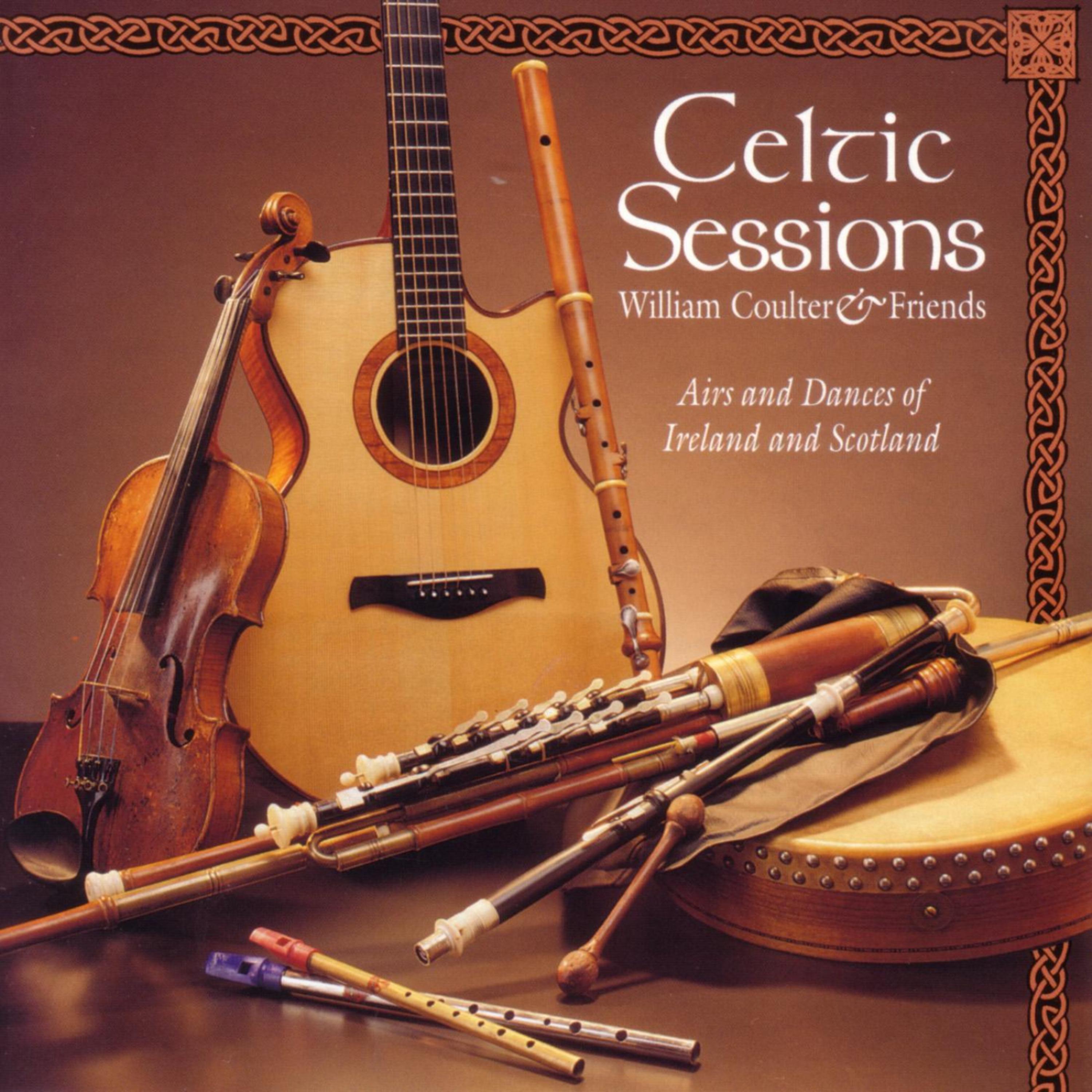 ALASDAIR FRASER - March Of The King Of Laois