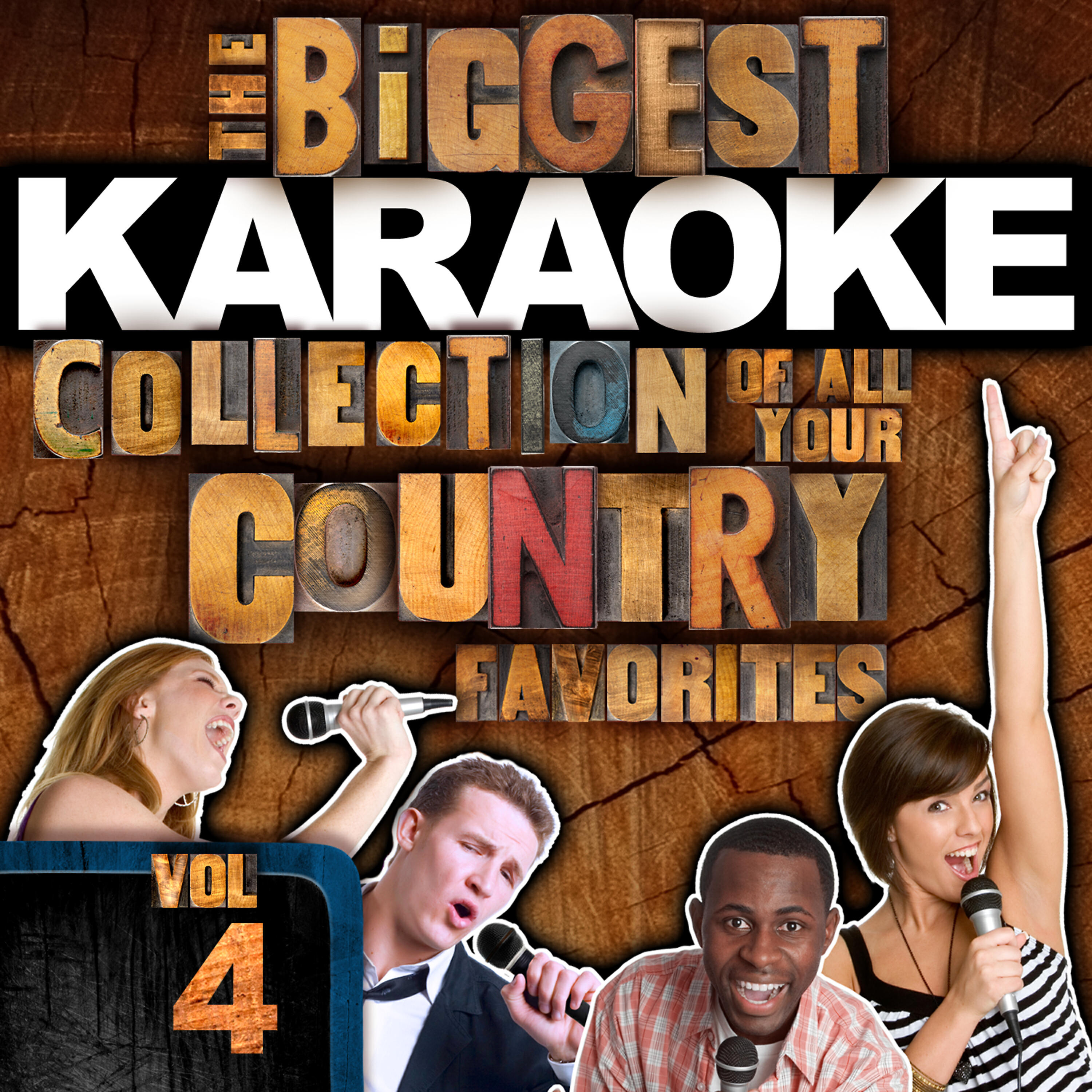 Hit Co. Masters - Still Feels Good (Karaoke Version)