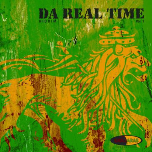 Постер альбома Da Real Time Riddim Vol. 1