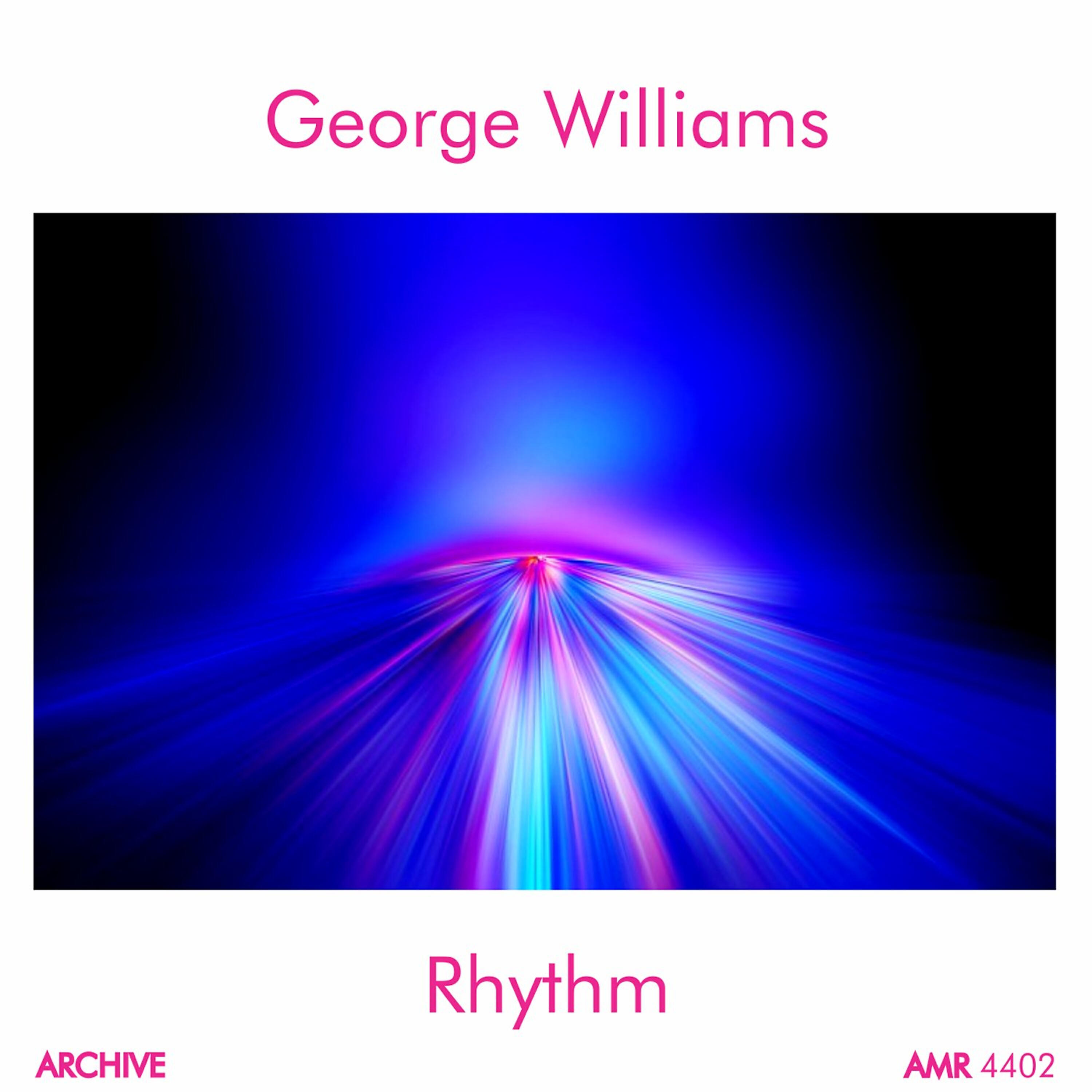 George Williams - Lunceford Special