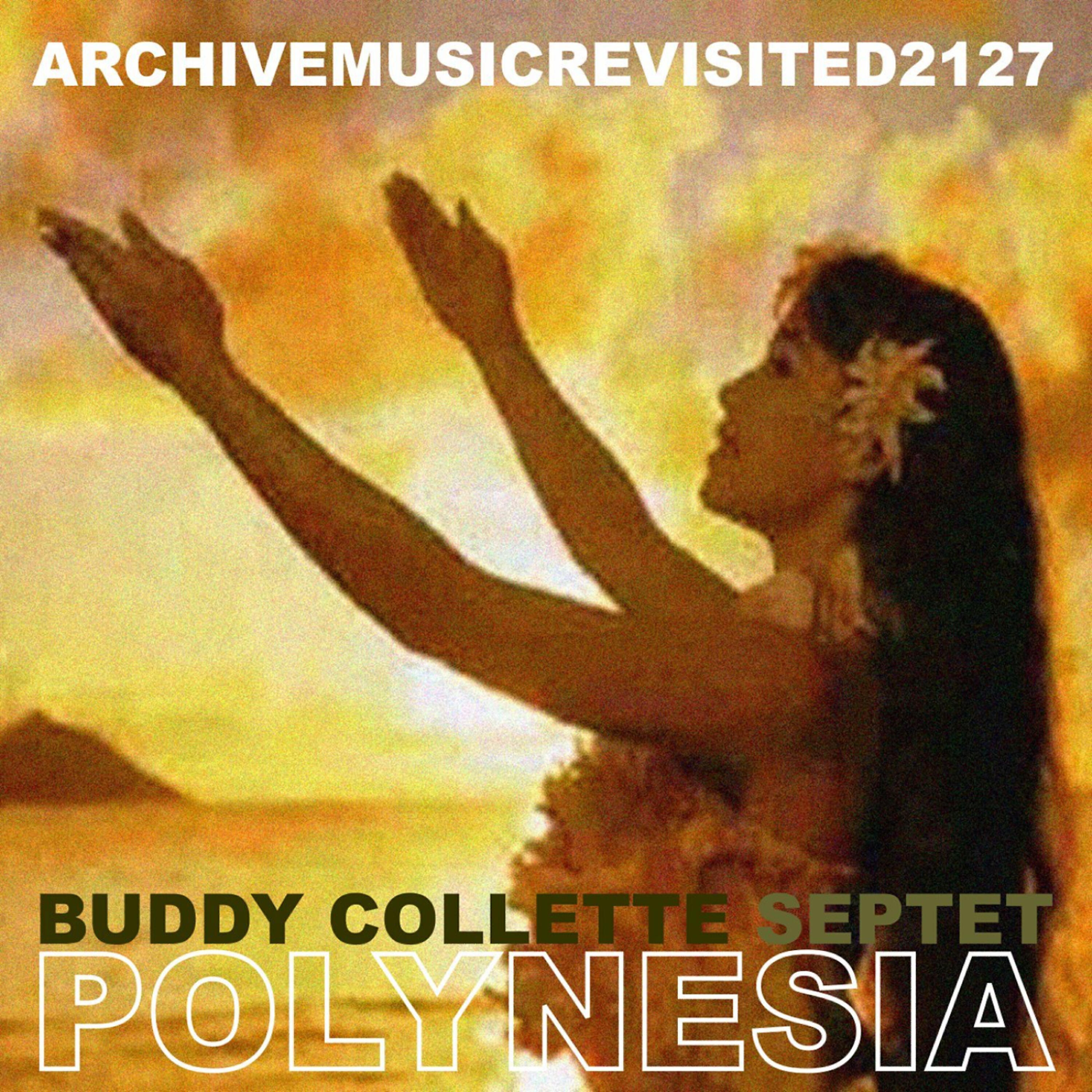 Buddy Collette Septet - Singapore Sling