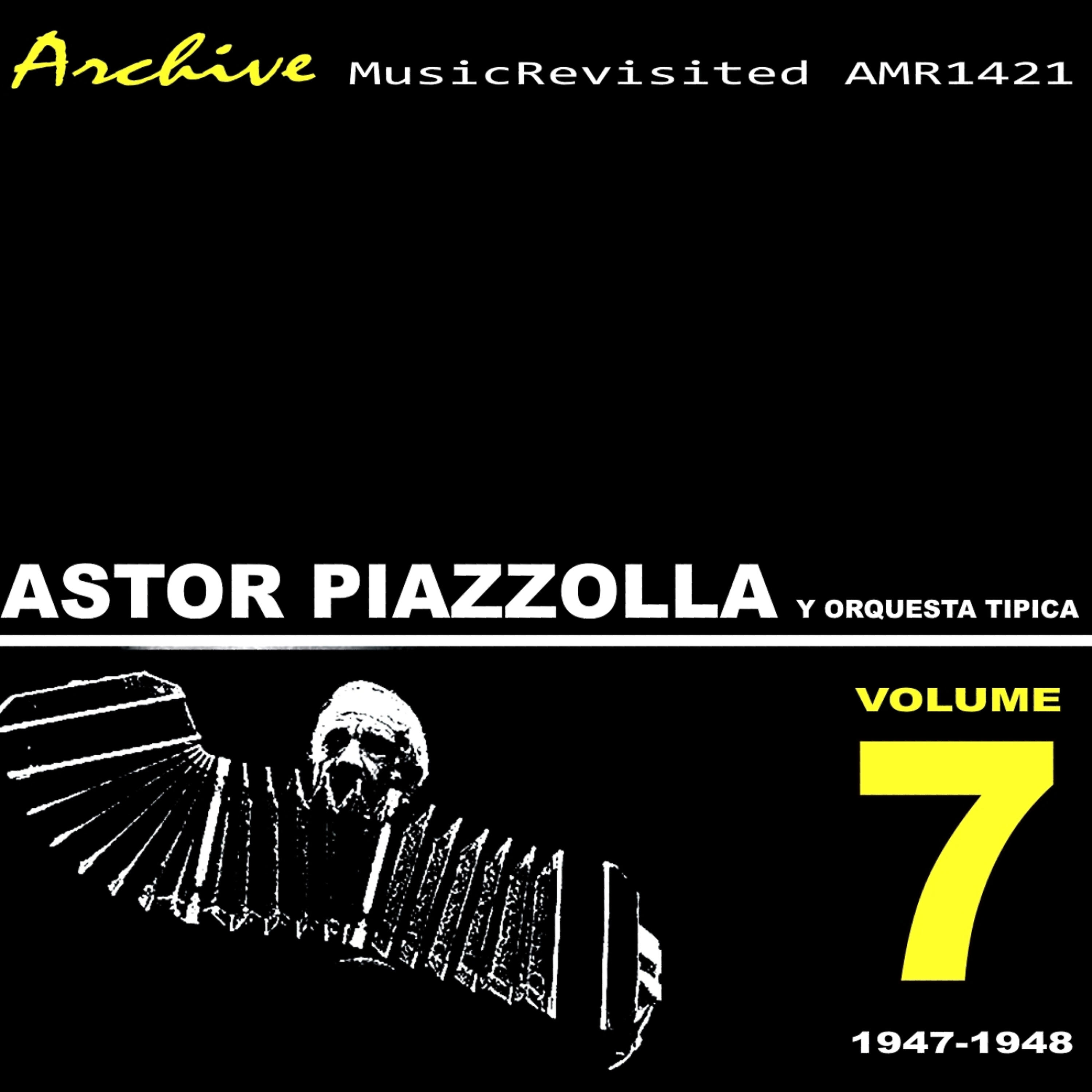 Astor Piazzolla - Se Armo