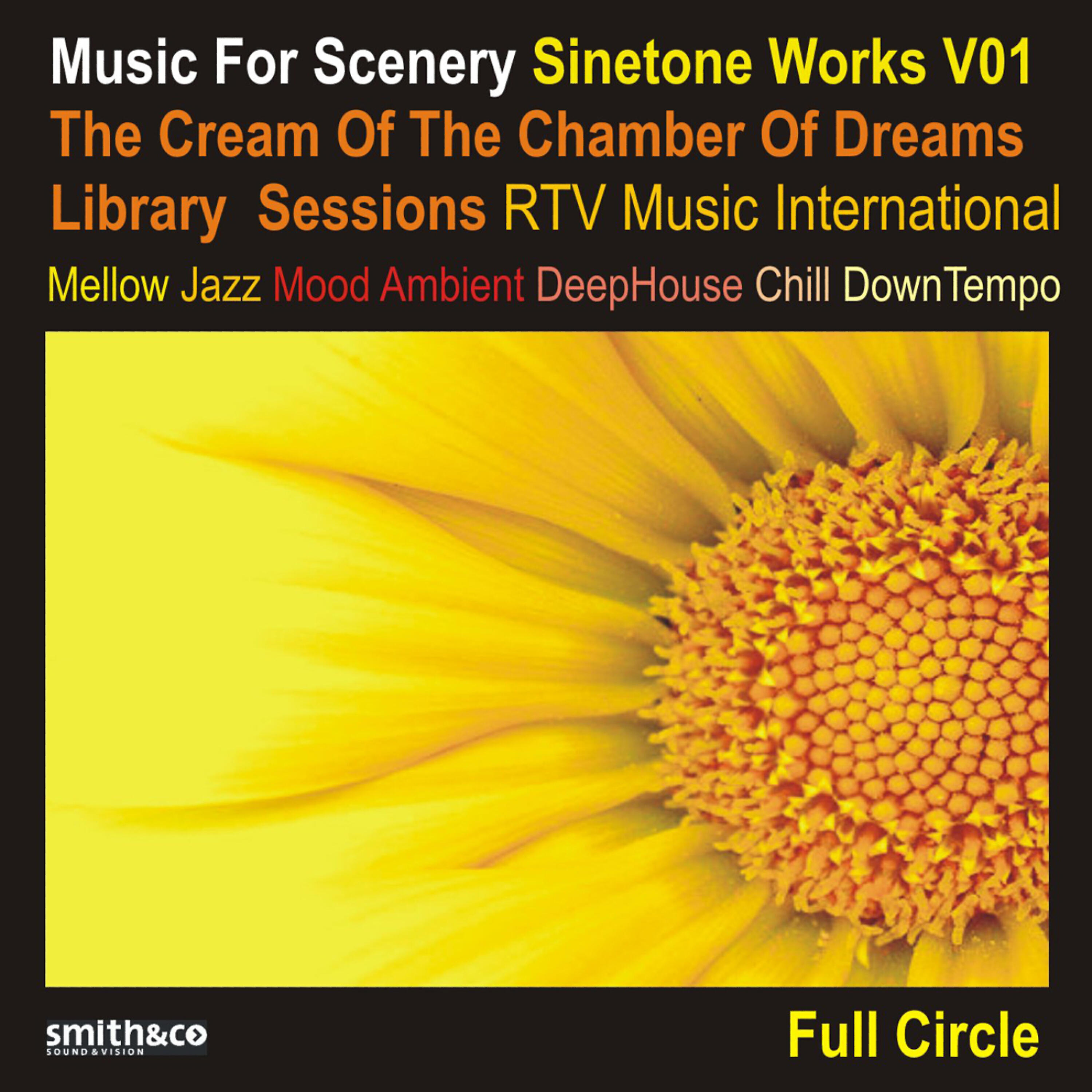 Sinetone - Blues and Jazz