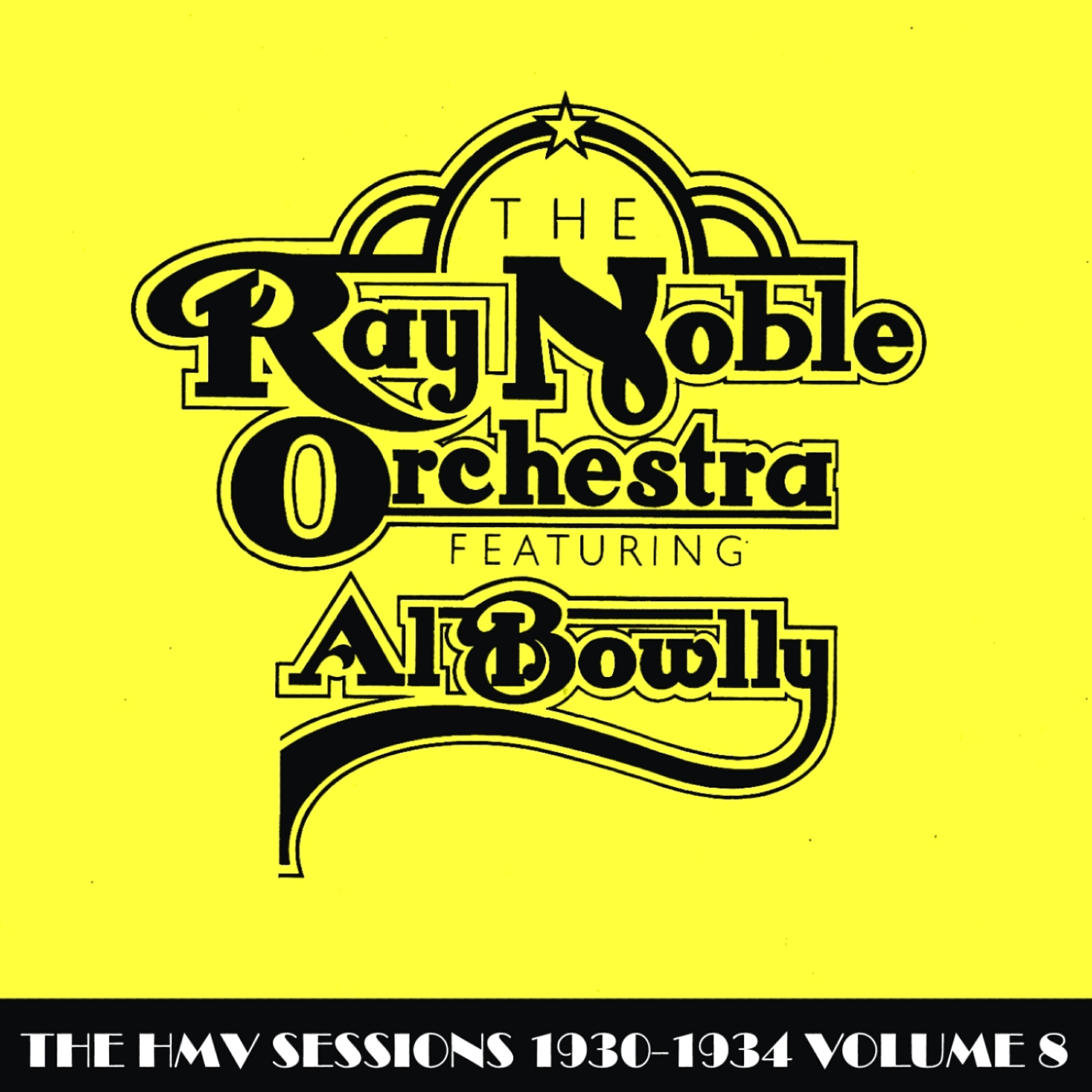 Ray Noble Orchestra - It's Within Your Power