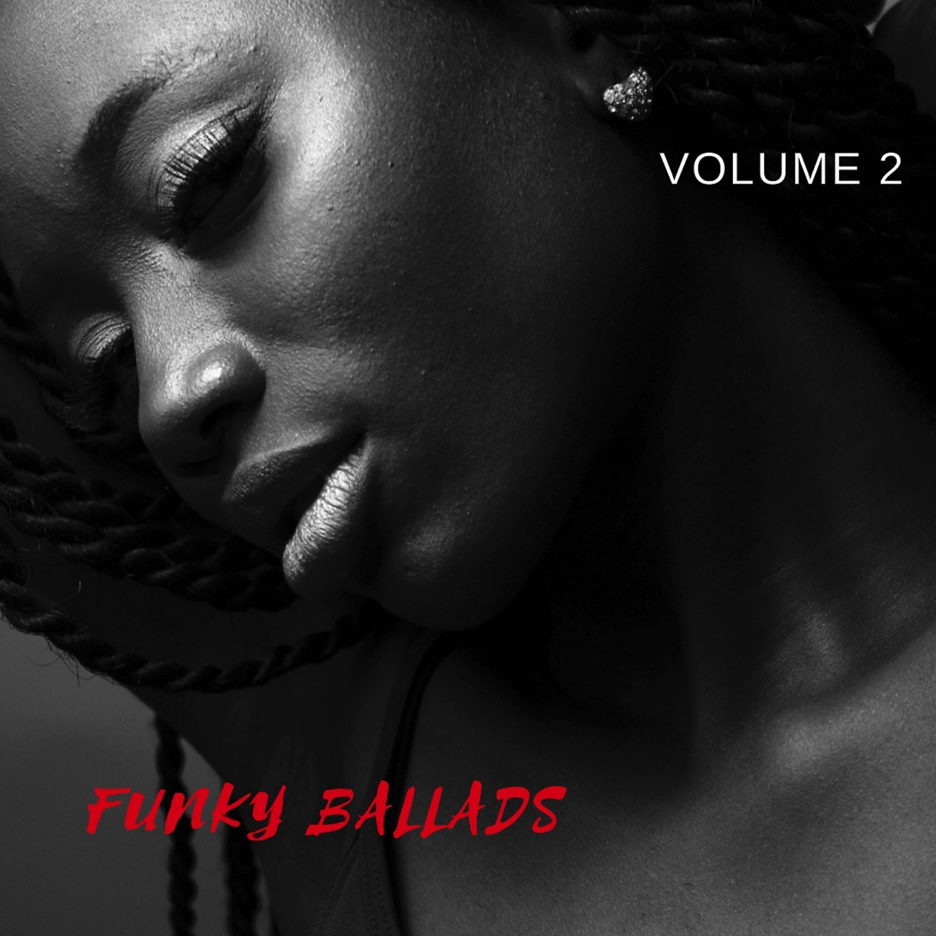 Funky Ballads - Ebony and Ivory