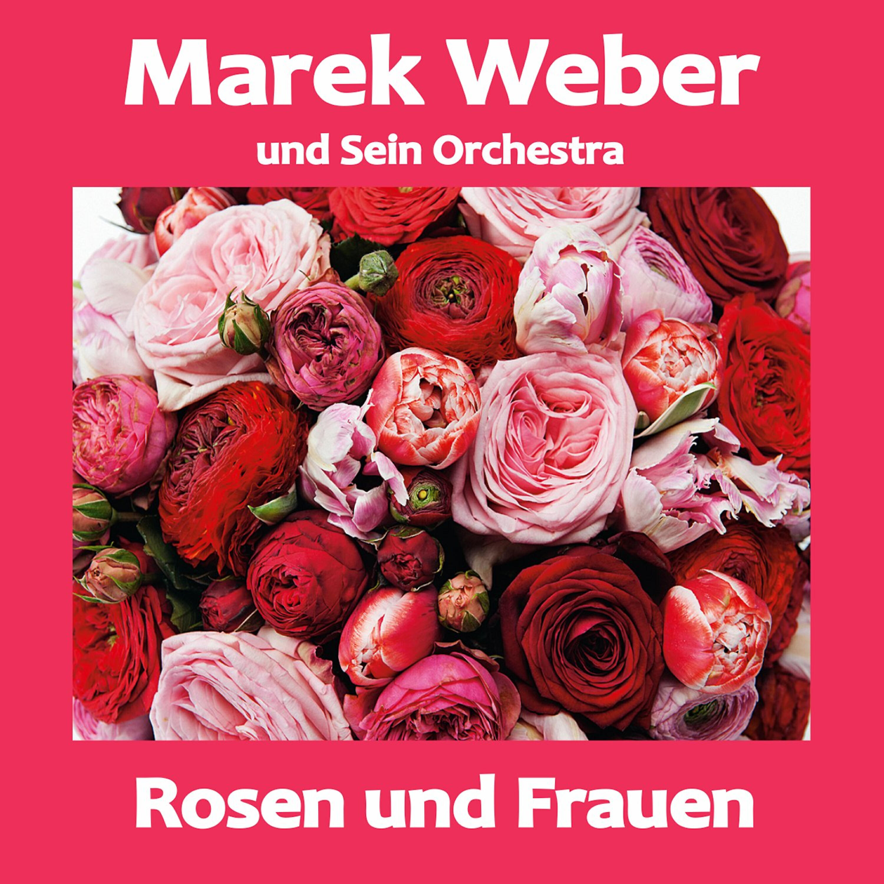 Marek Weber - Verzeih mir und seie wieder gut