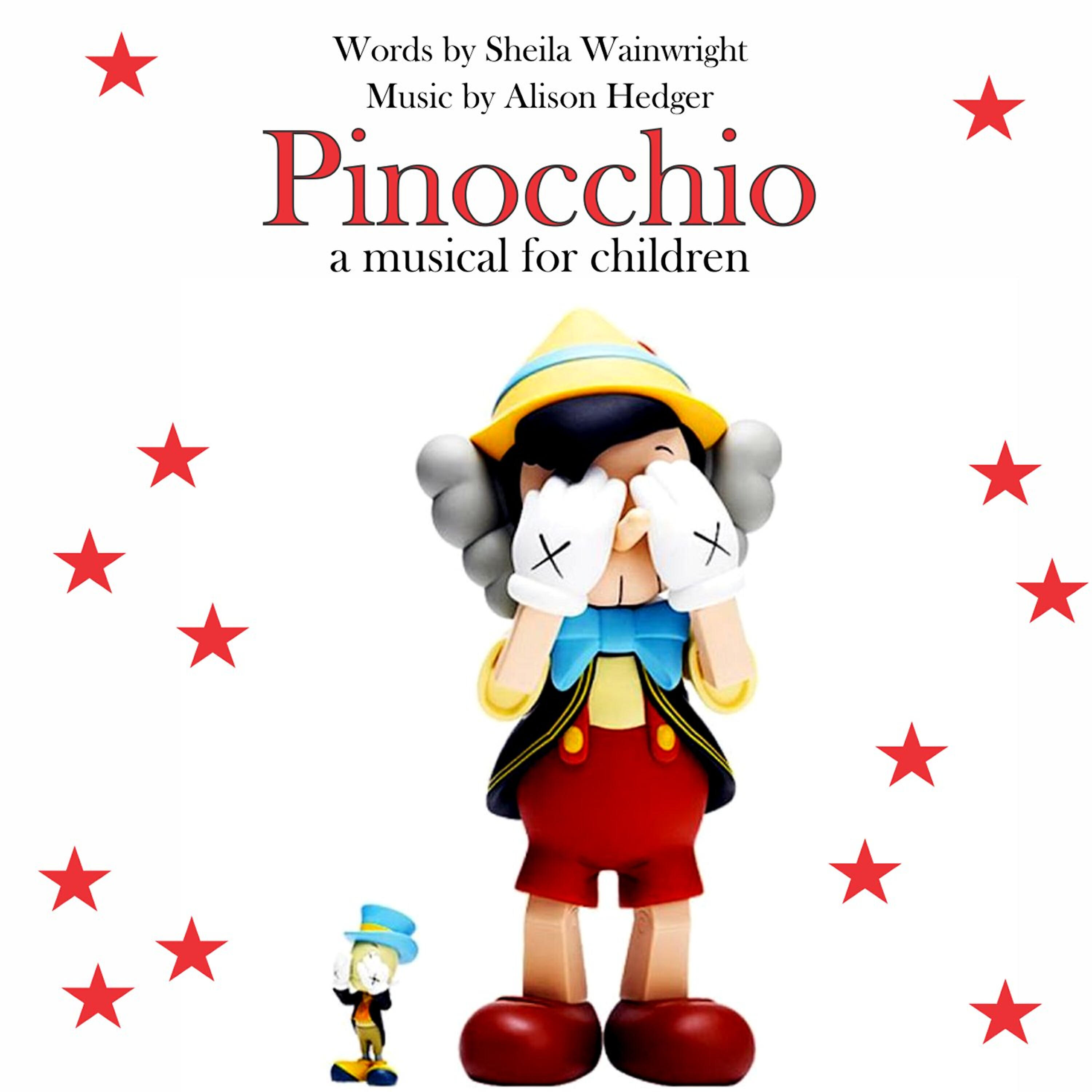 Golden Apples - Once Upon a Time (2nd. Reprise) (Backing Music Only)