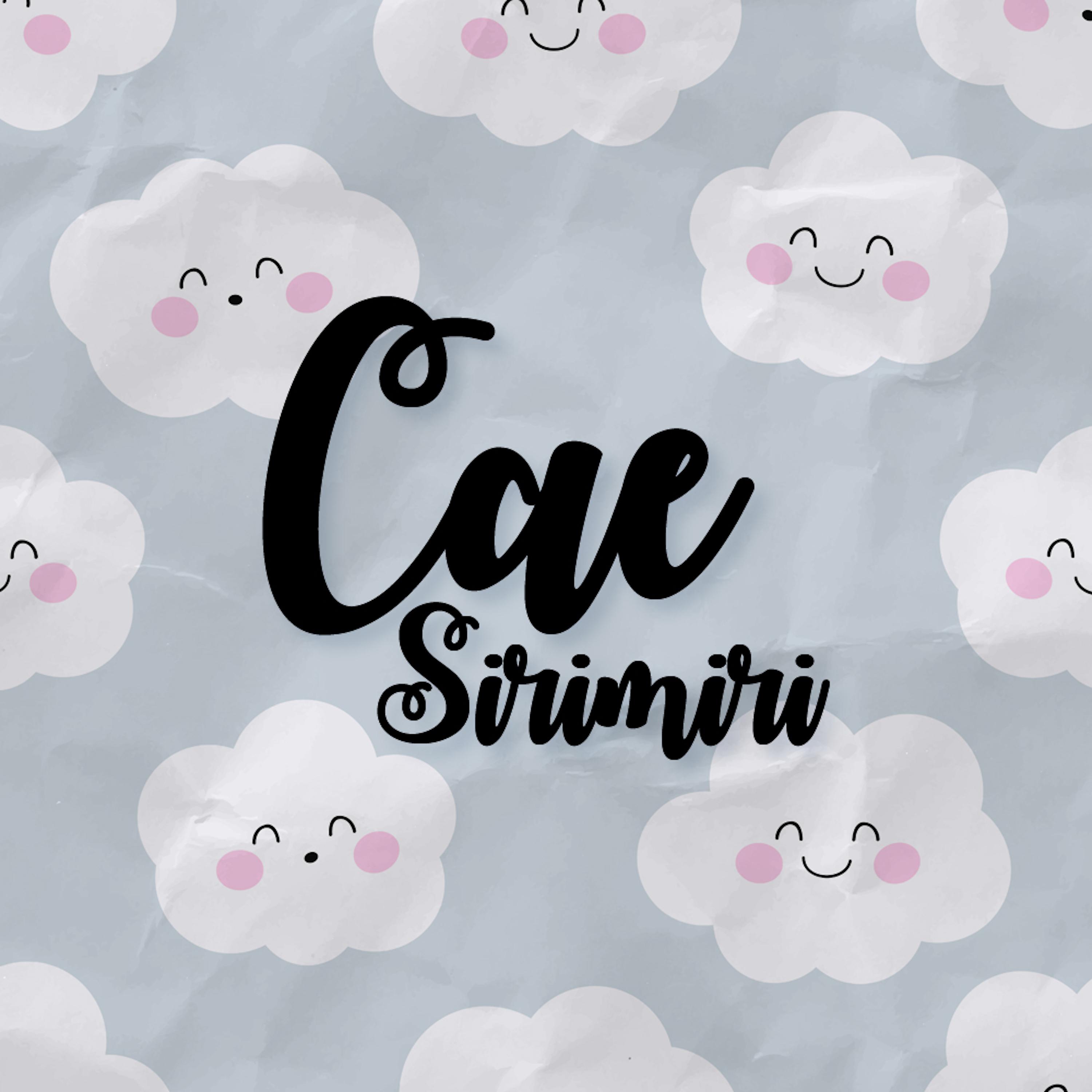 Постер альбома Cae Sirimiri