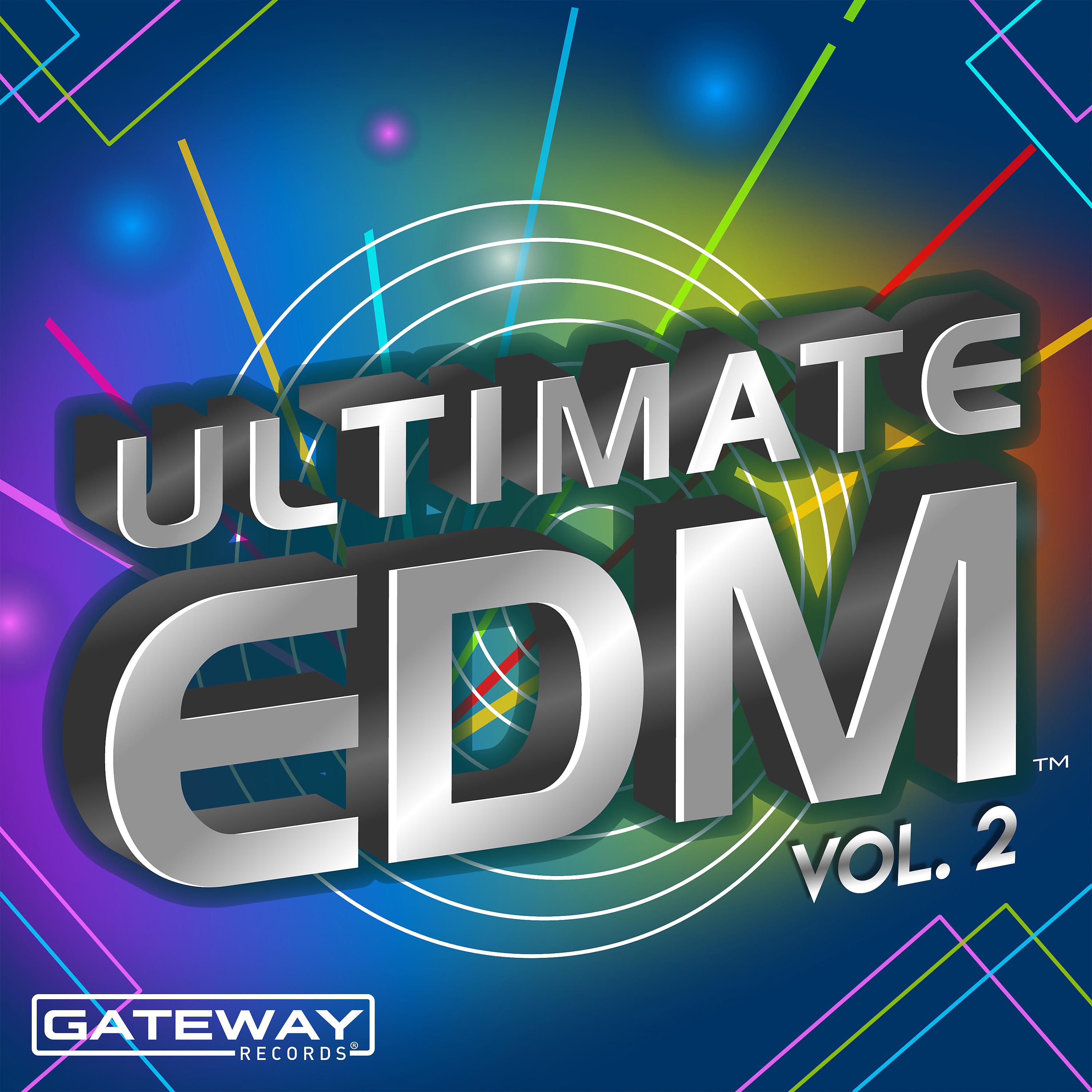 Постер альбома Ultimate EDM, Vol. 2