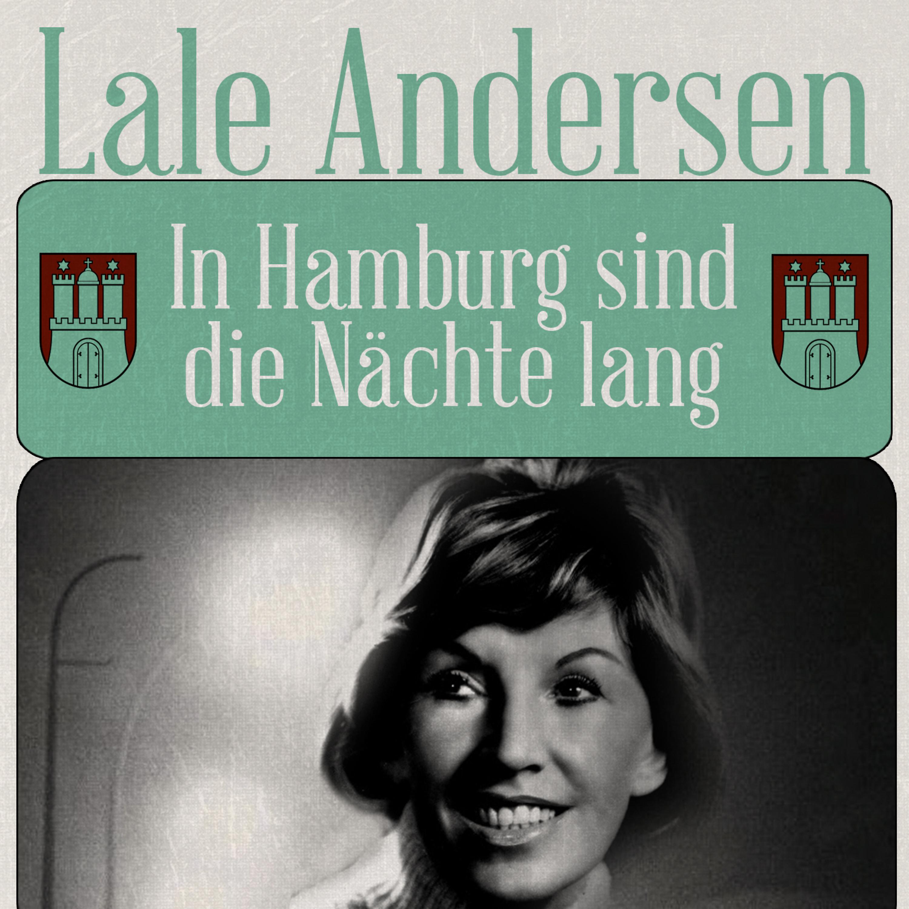 Lale Andersen - Lili Marlen