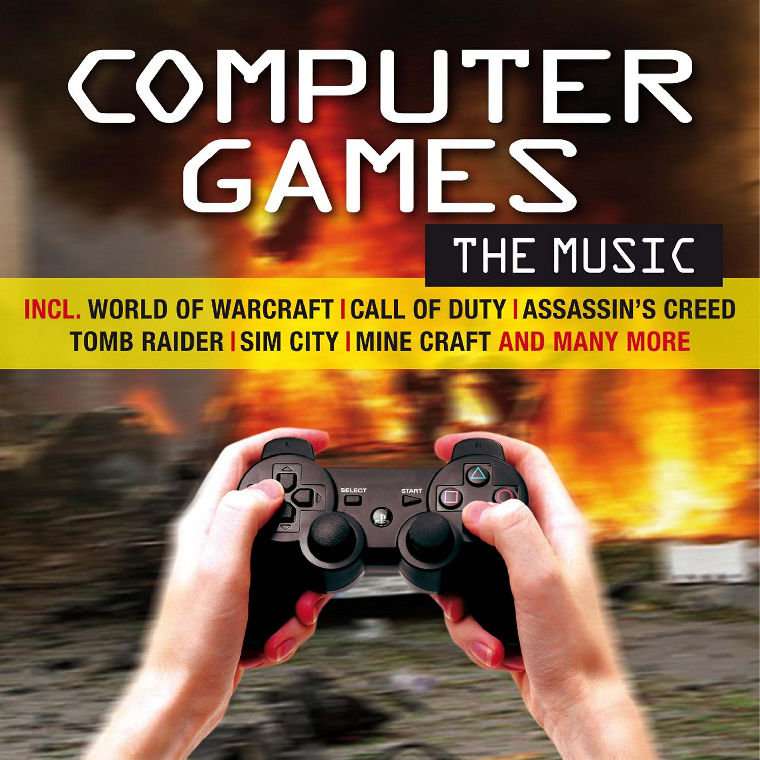 The RPG Cyber Orchestra - World of Warcraft (From 