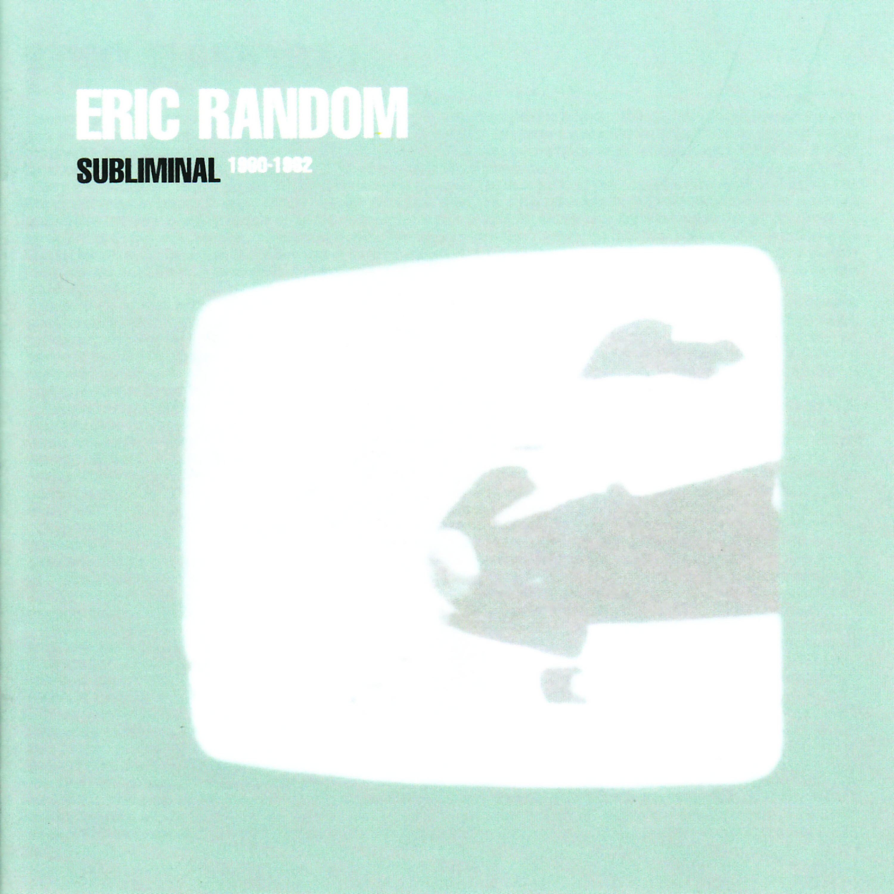 Eric Random - 23 Skidoo
