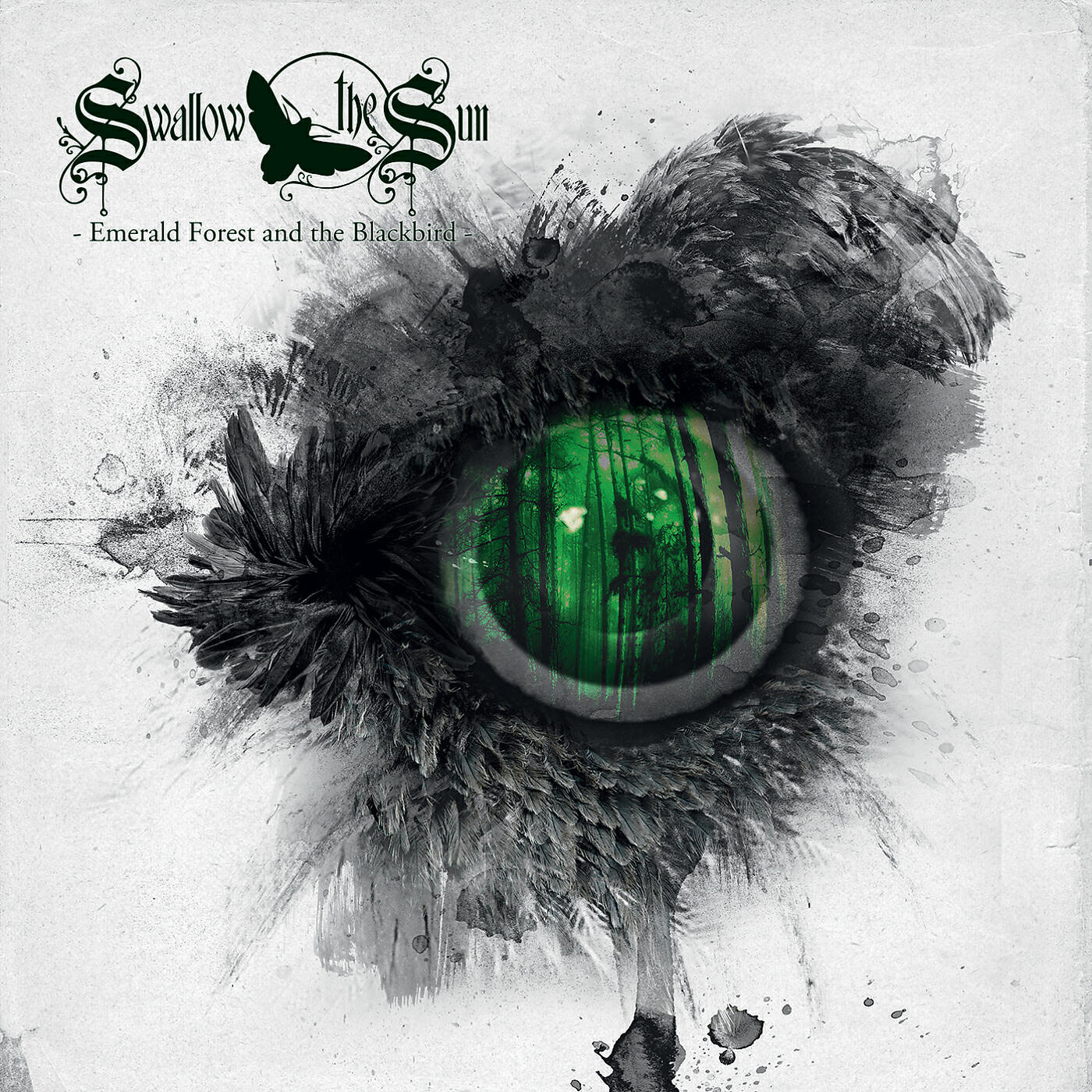 Swallow The Sun - Of Death And Corruption