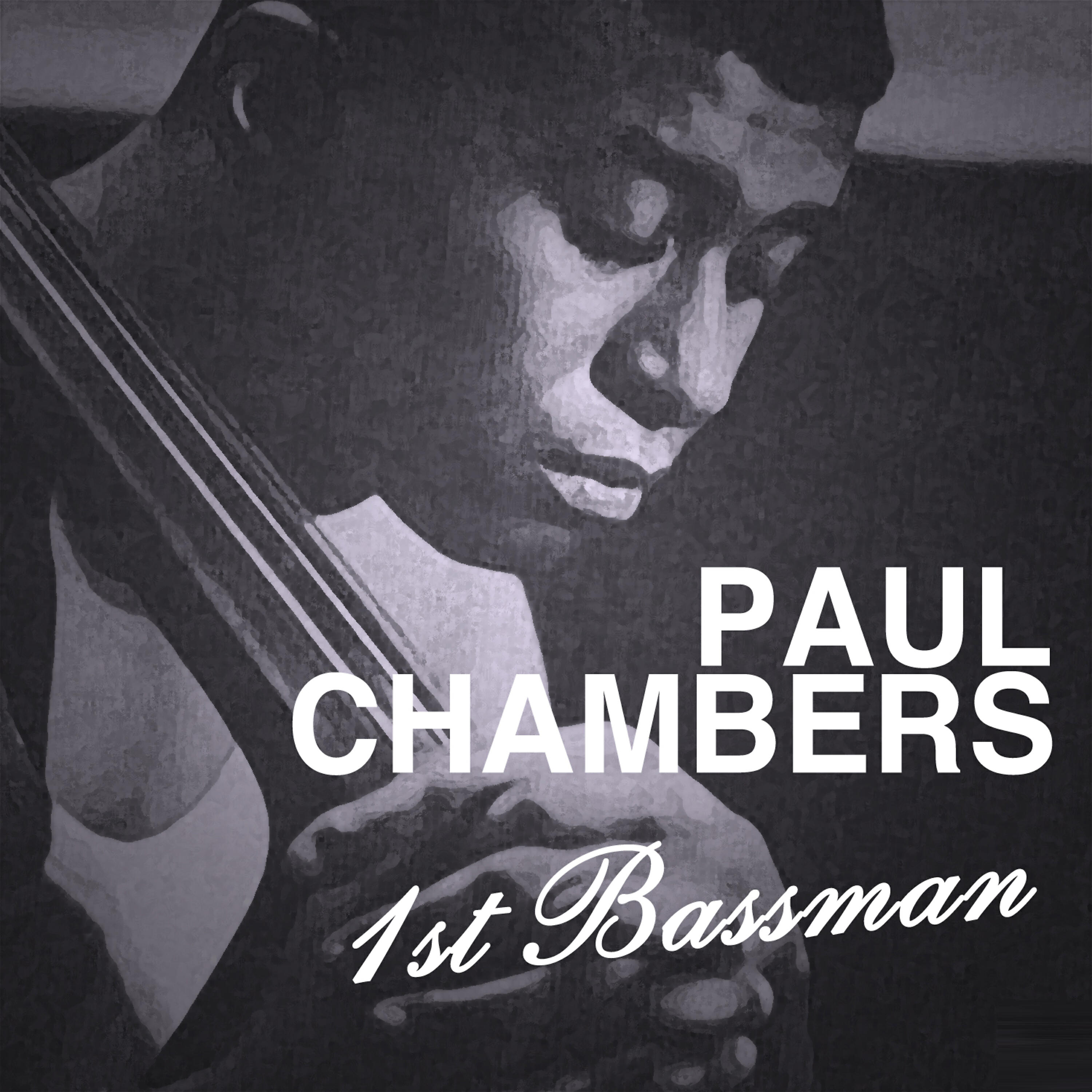 Paul Chambers - Mopp Shoe Blues