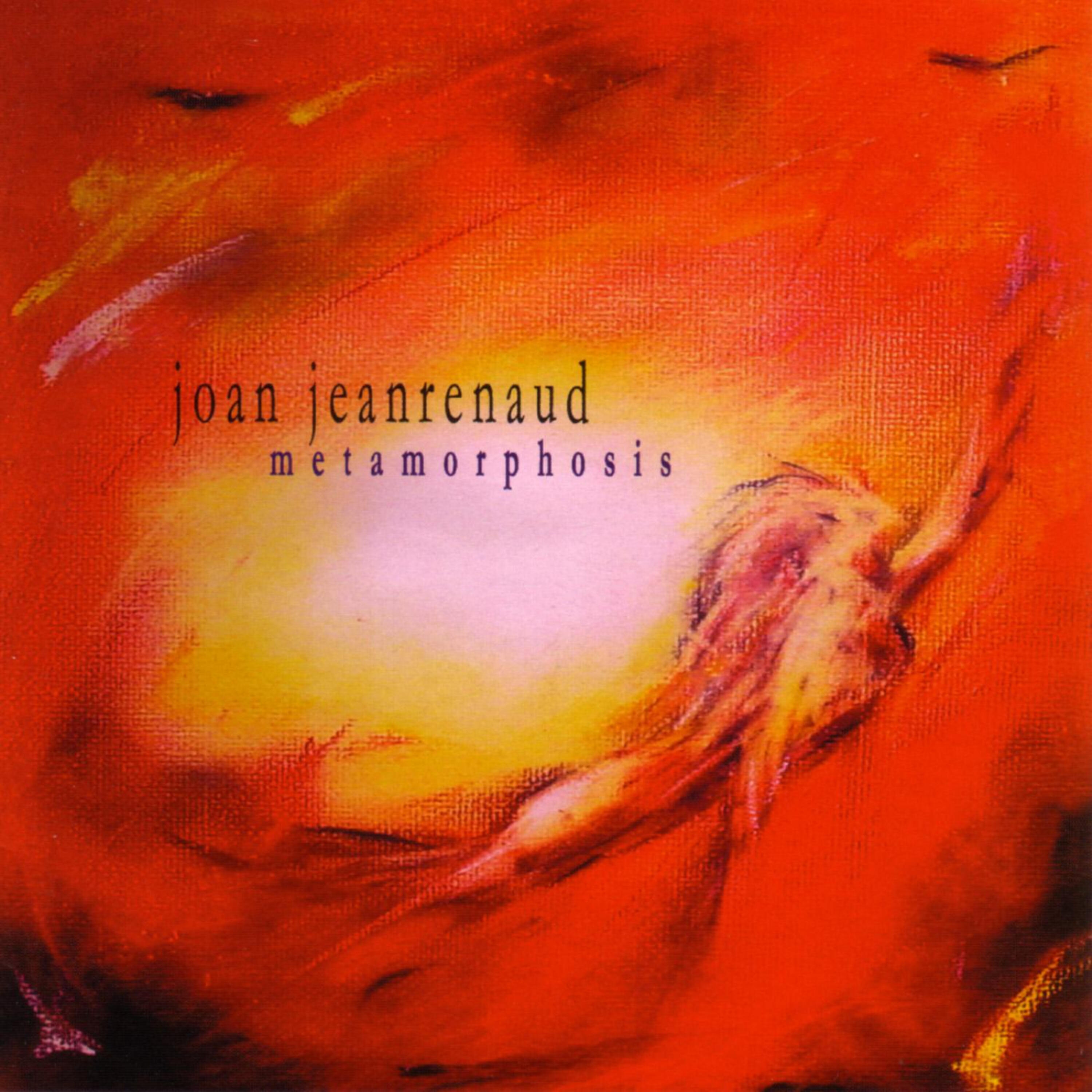 Joan Jeanrenaud - Cairn: (Steve Mackey)