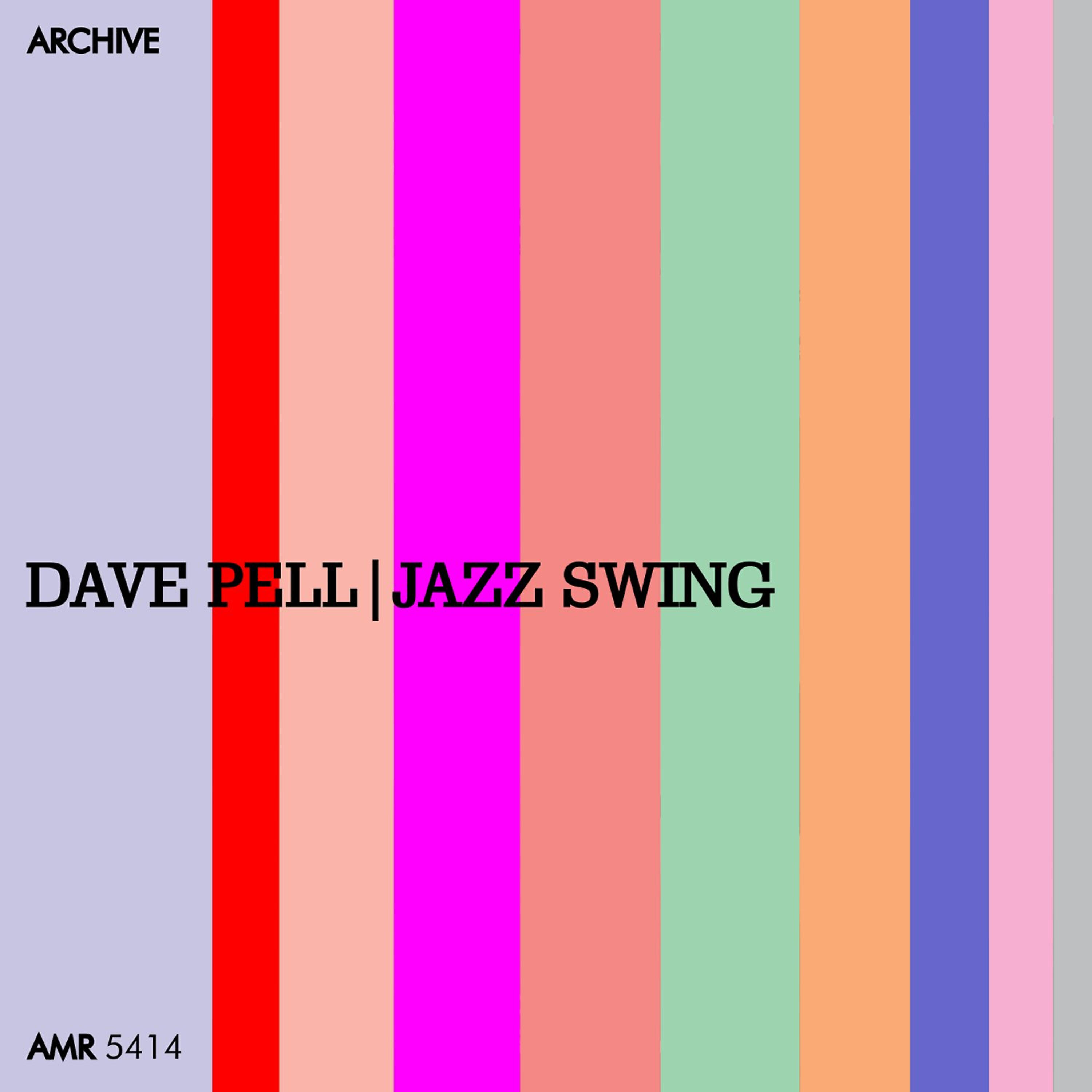 Dave Pell Octet - I'll Be Hanged If They're Gonna Hang Me