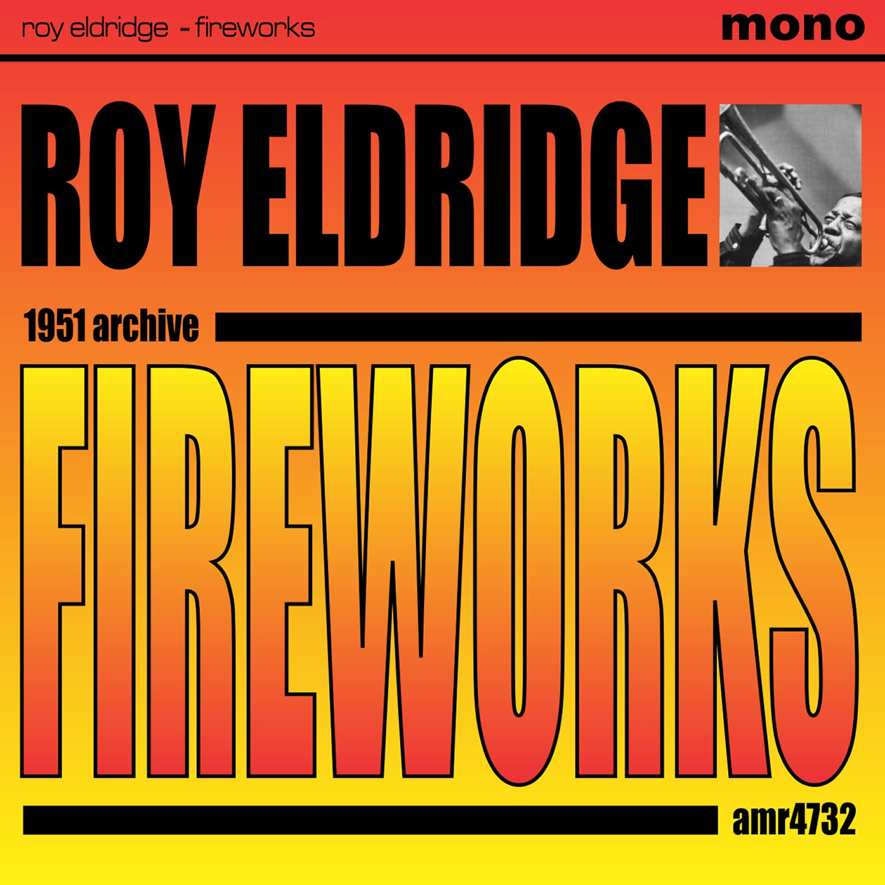 Roy Eldridge - I See Everybody's Baby