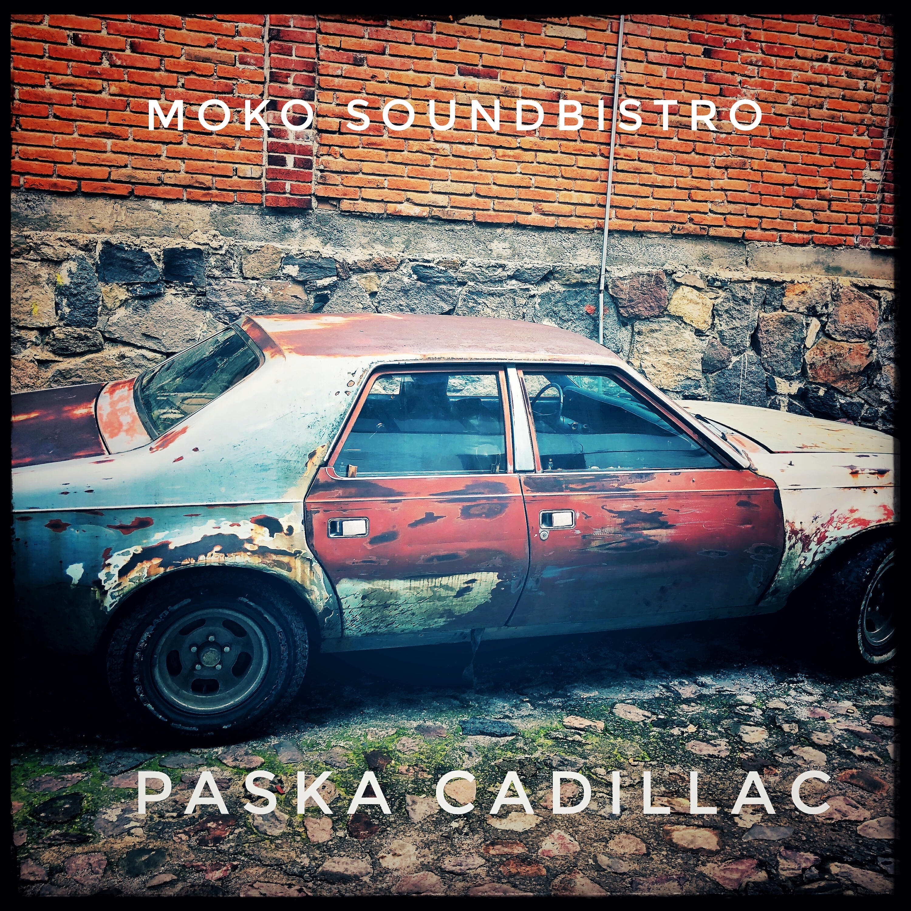 Moko Soundbistro - Paska Cadillac
